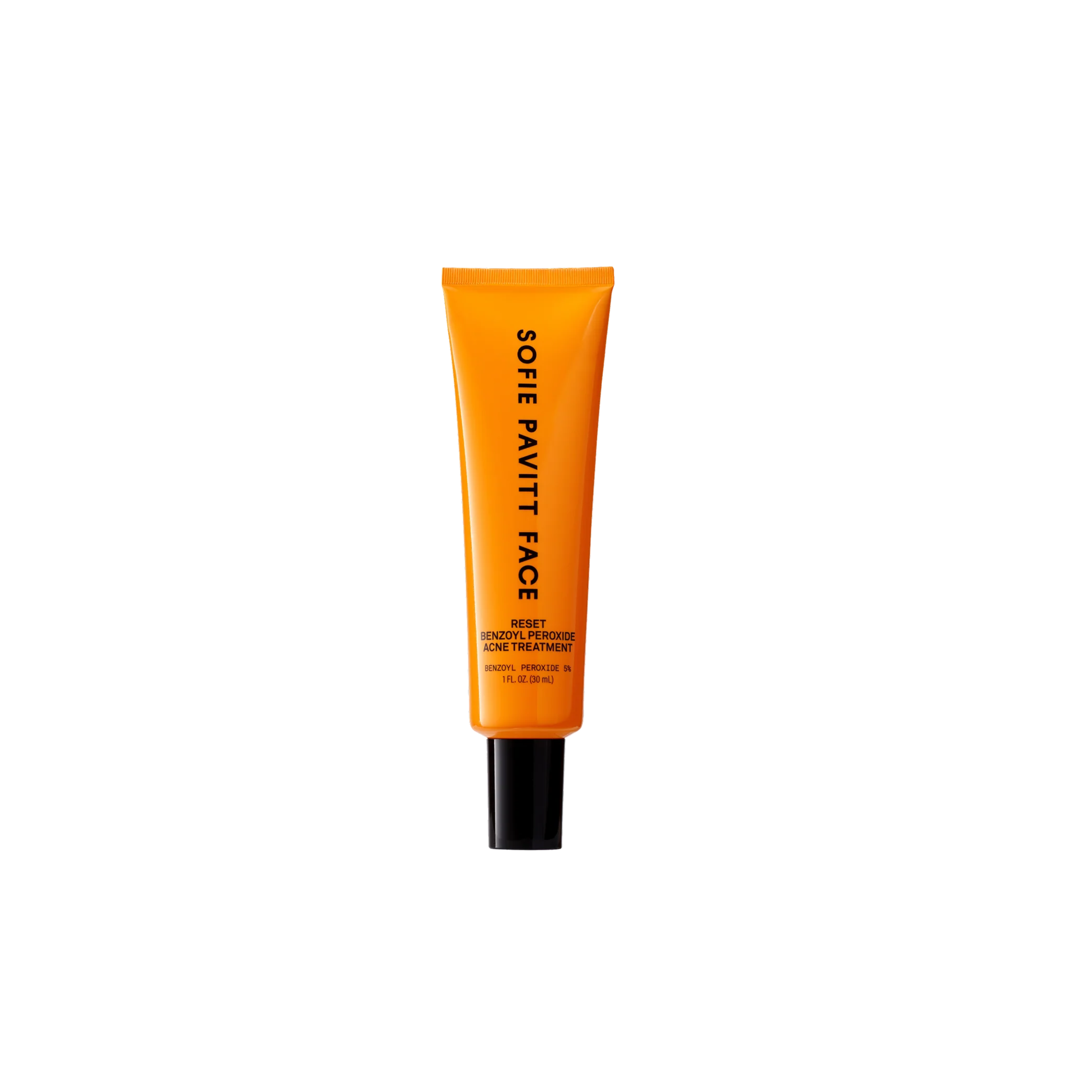 Reset 5% Benzoyl Peroxide Acne Treatment