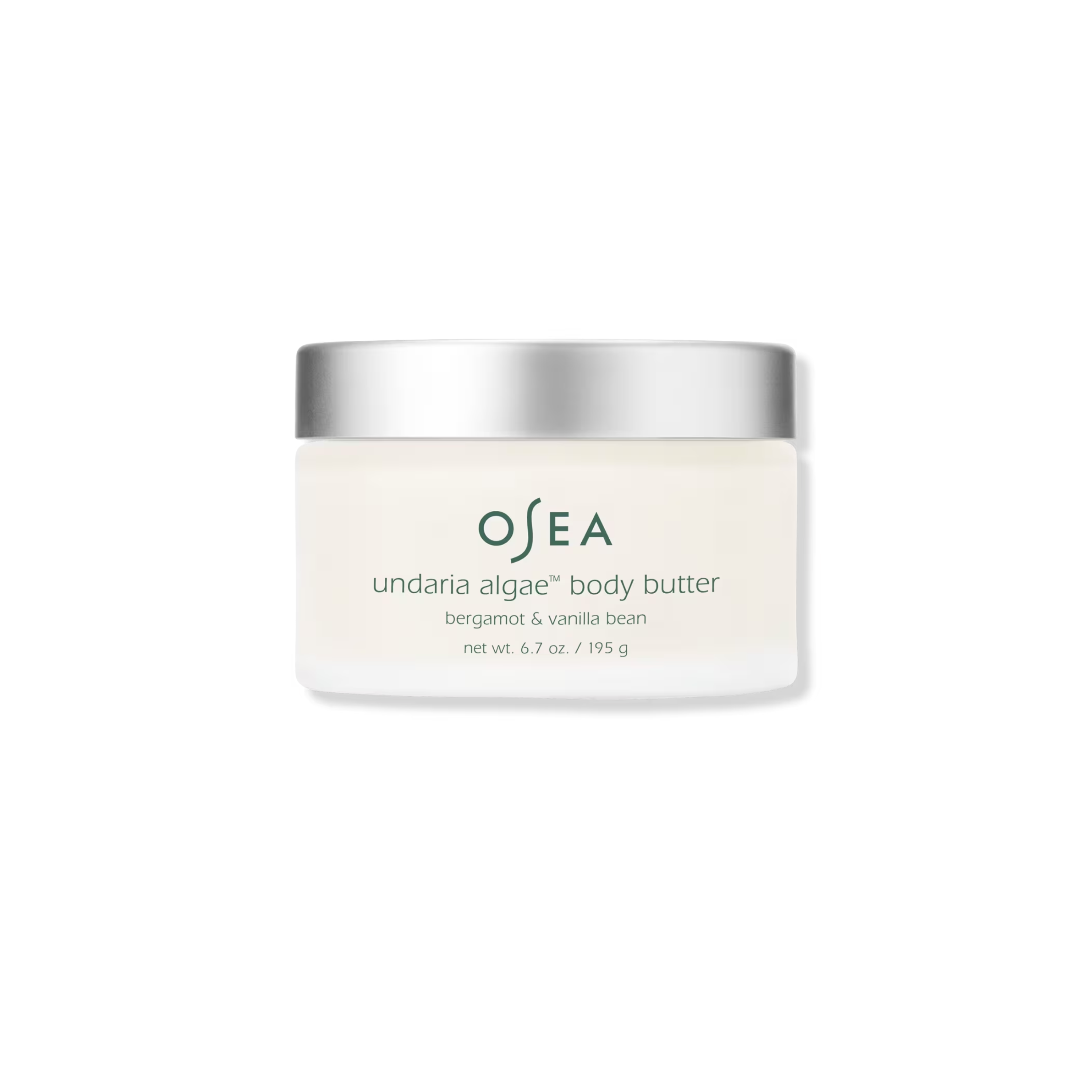 Undaria Algae Body Butter
