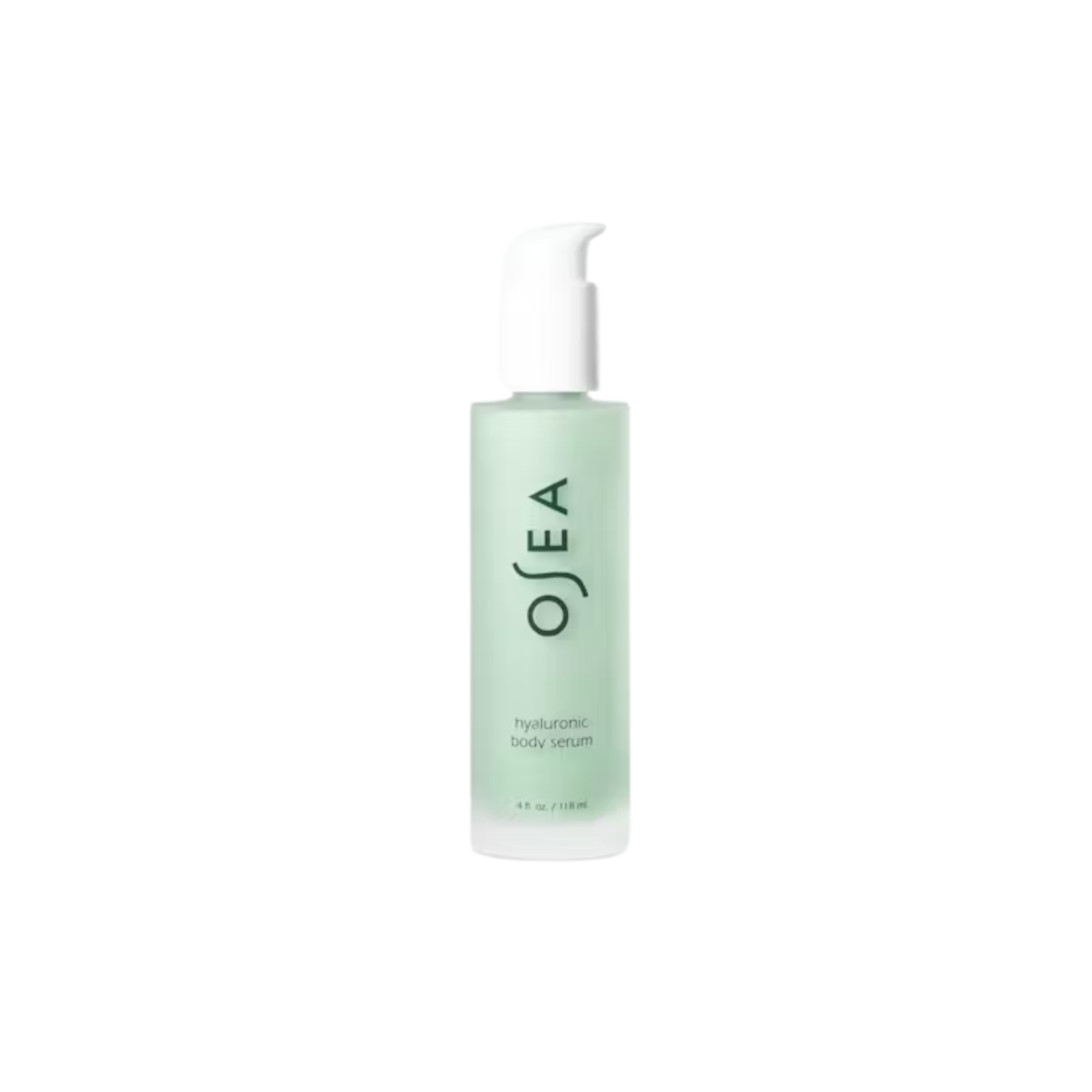 Hyaluronic Body Serum