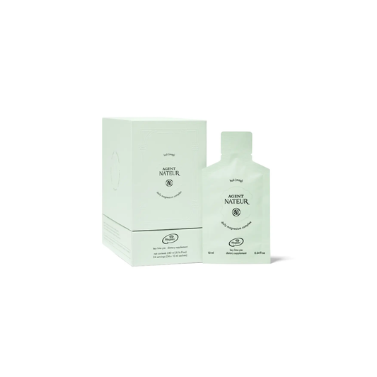 Holi (mag) Advanced Daily Magnesium Complex
