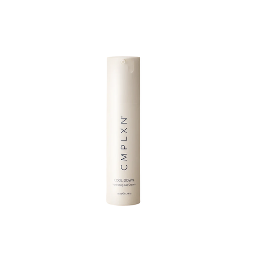 Cool Down Hydrating Gel Cream