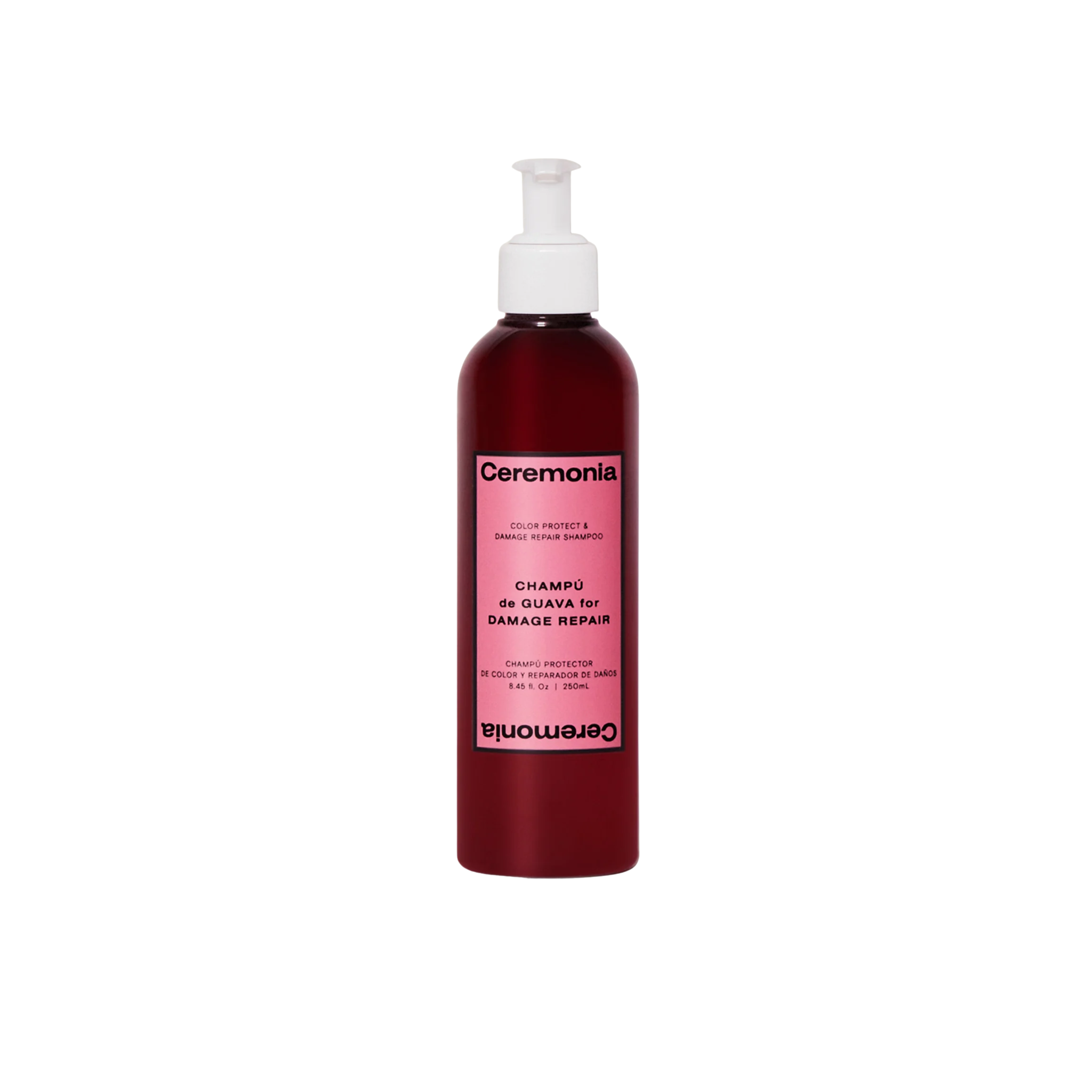 Guava Protect & Repair Shampoo