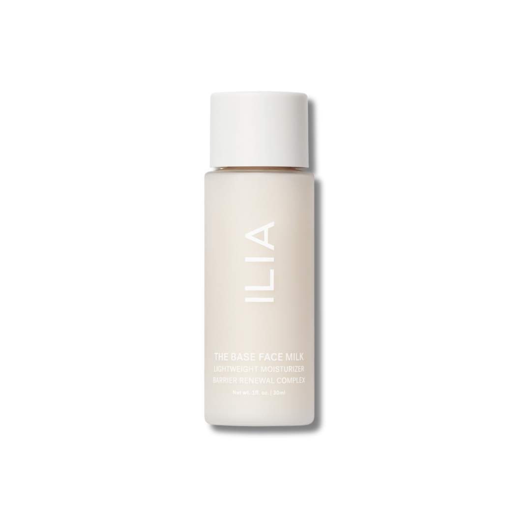 The Base Face Milk