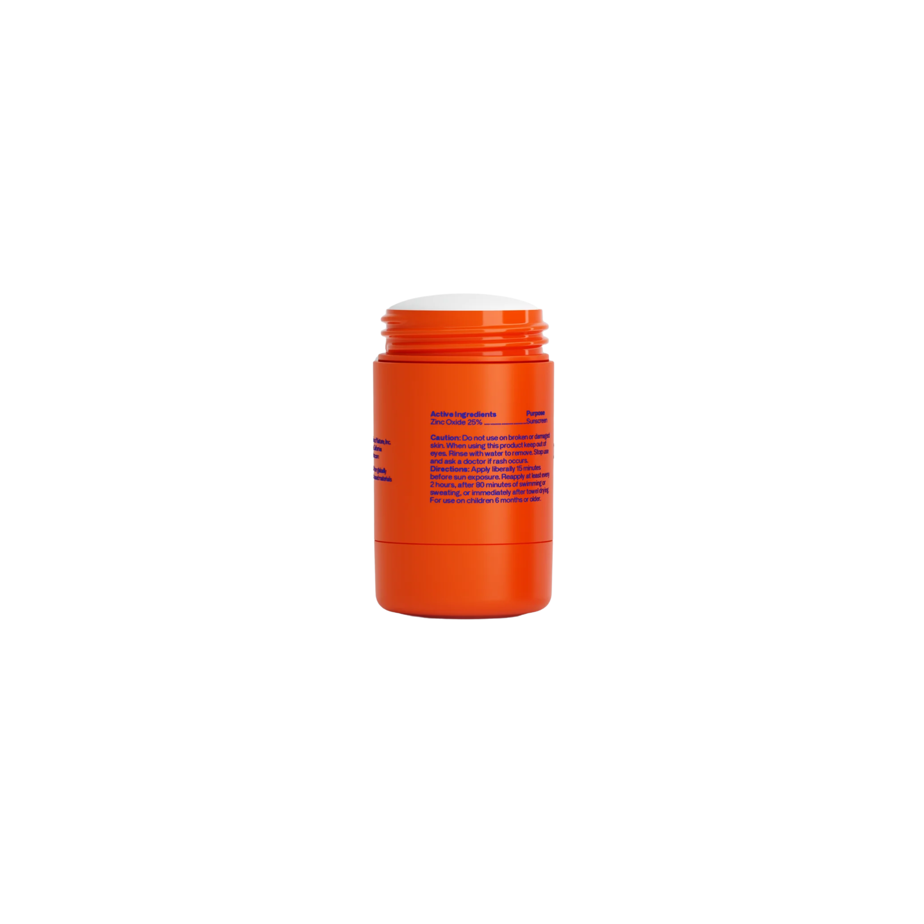 Peak Performance Sun Stick SPF 50