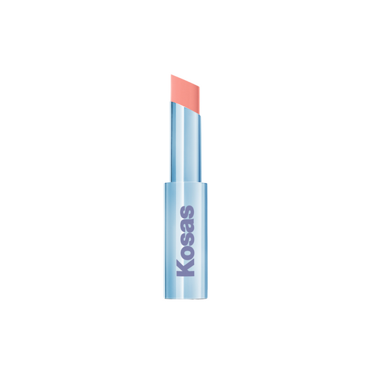 Wet Stick Moisturizing Shiny Sheer Lipstick