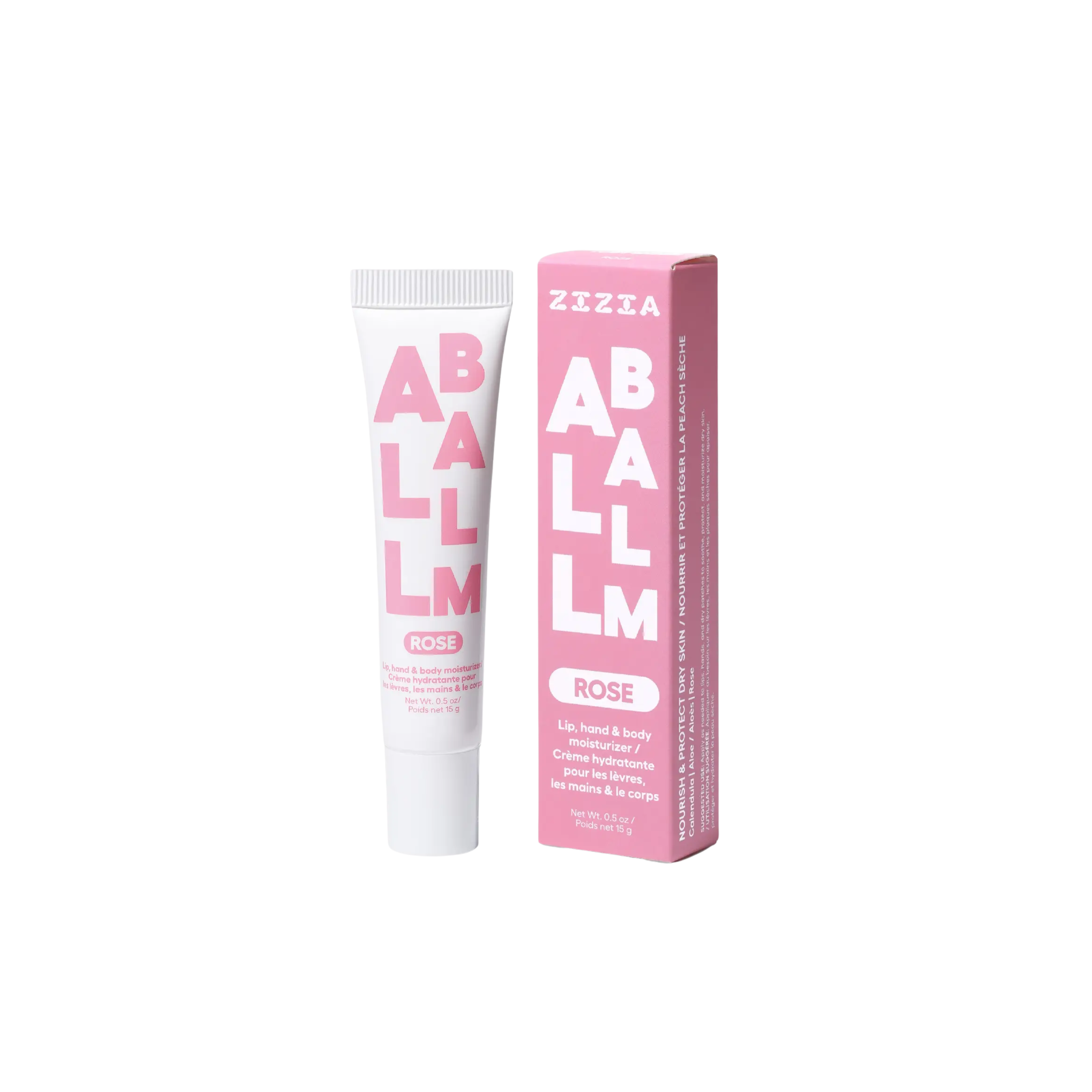 All Balm Tube