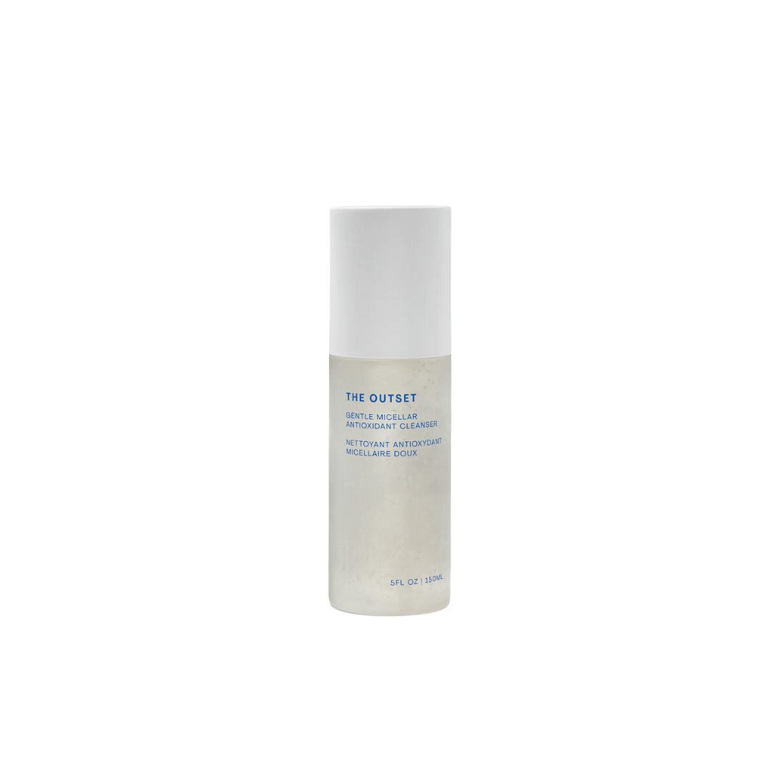 Gentle Micellar Antioxidant Cleanser