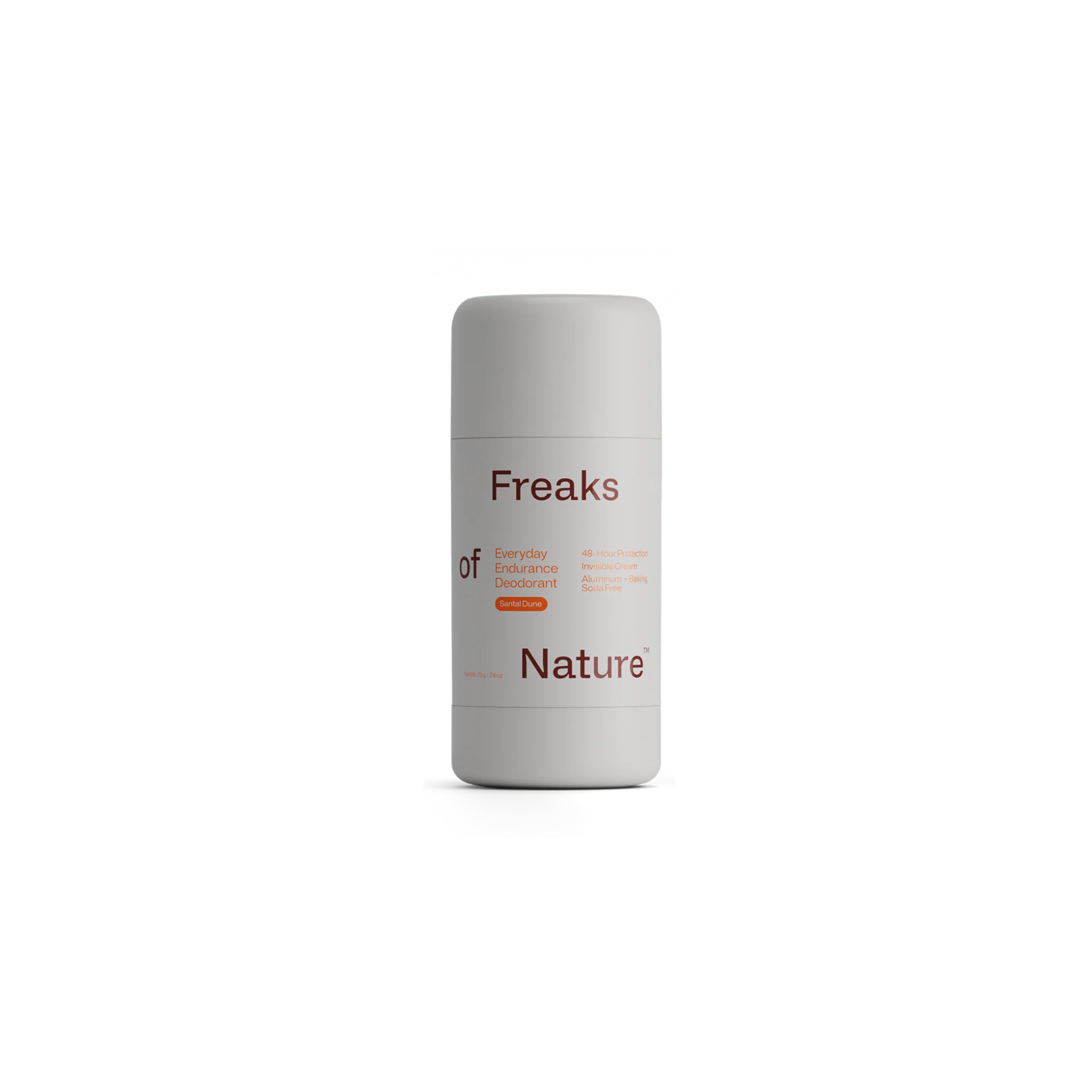 Everyday Endurance Deodorant