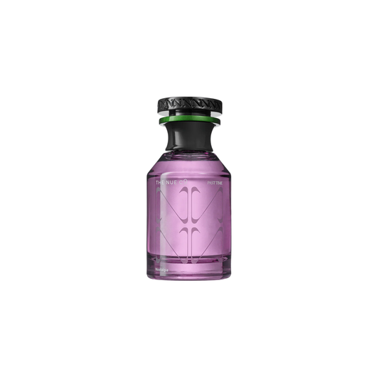 Past Time Fragrance