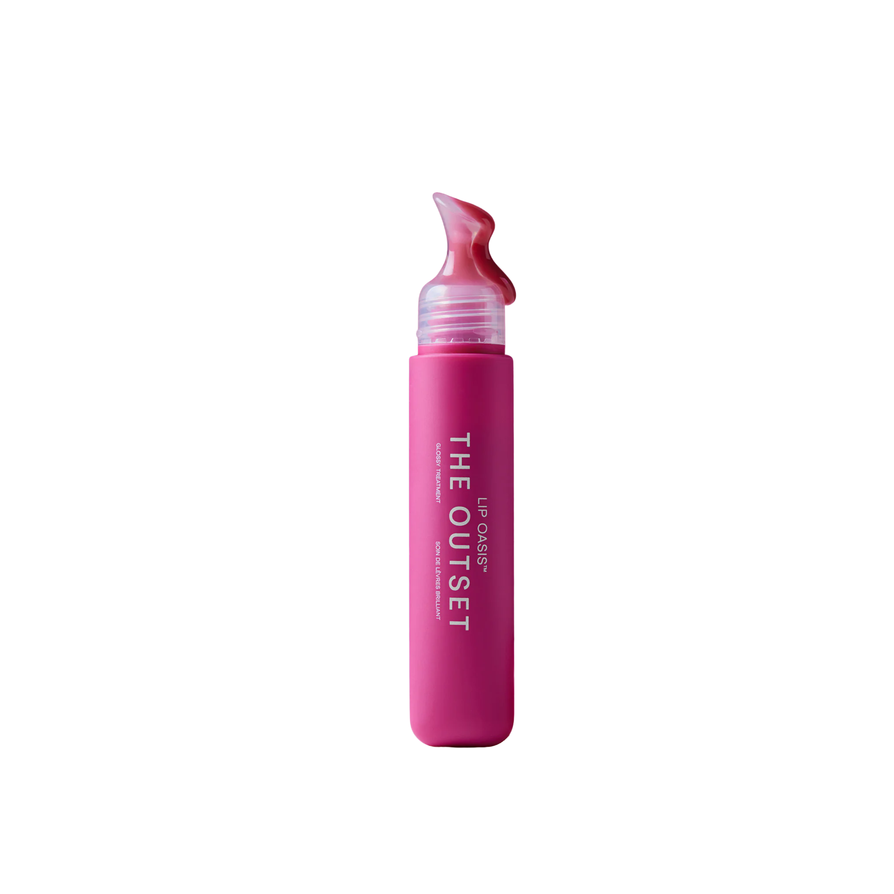 Lip Oasis™️ Glossy Treatment