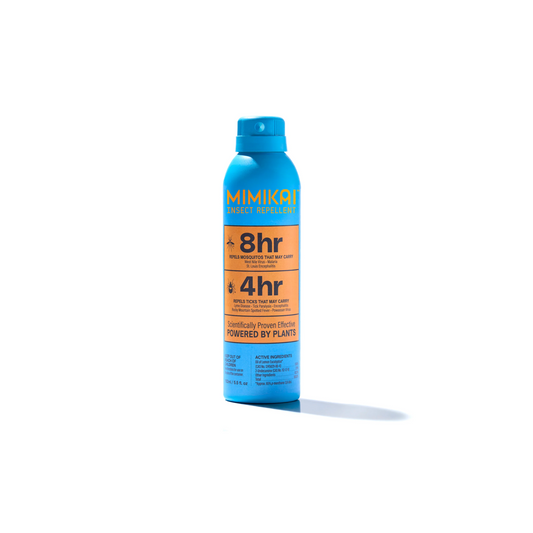 Mosquito & Tick Bug Spray