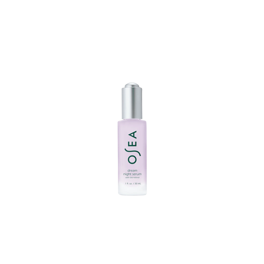 Dream Night Serum with Bio-Retinol