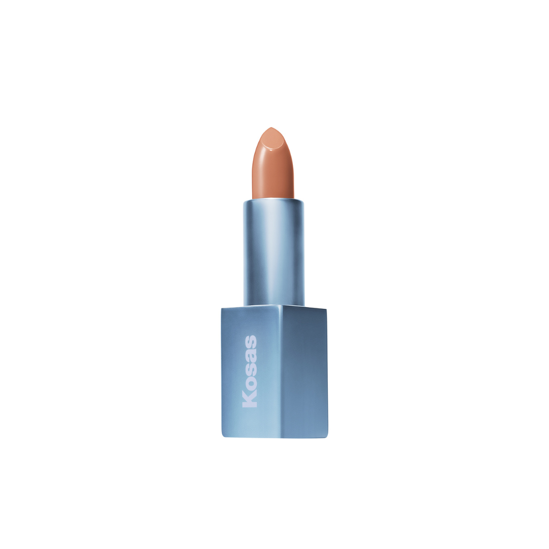 Weightless Lip Color Nourishing Satin Lipstick