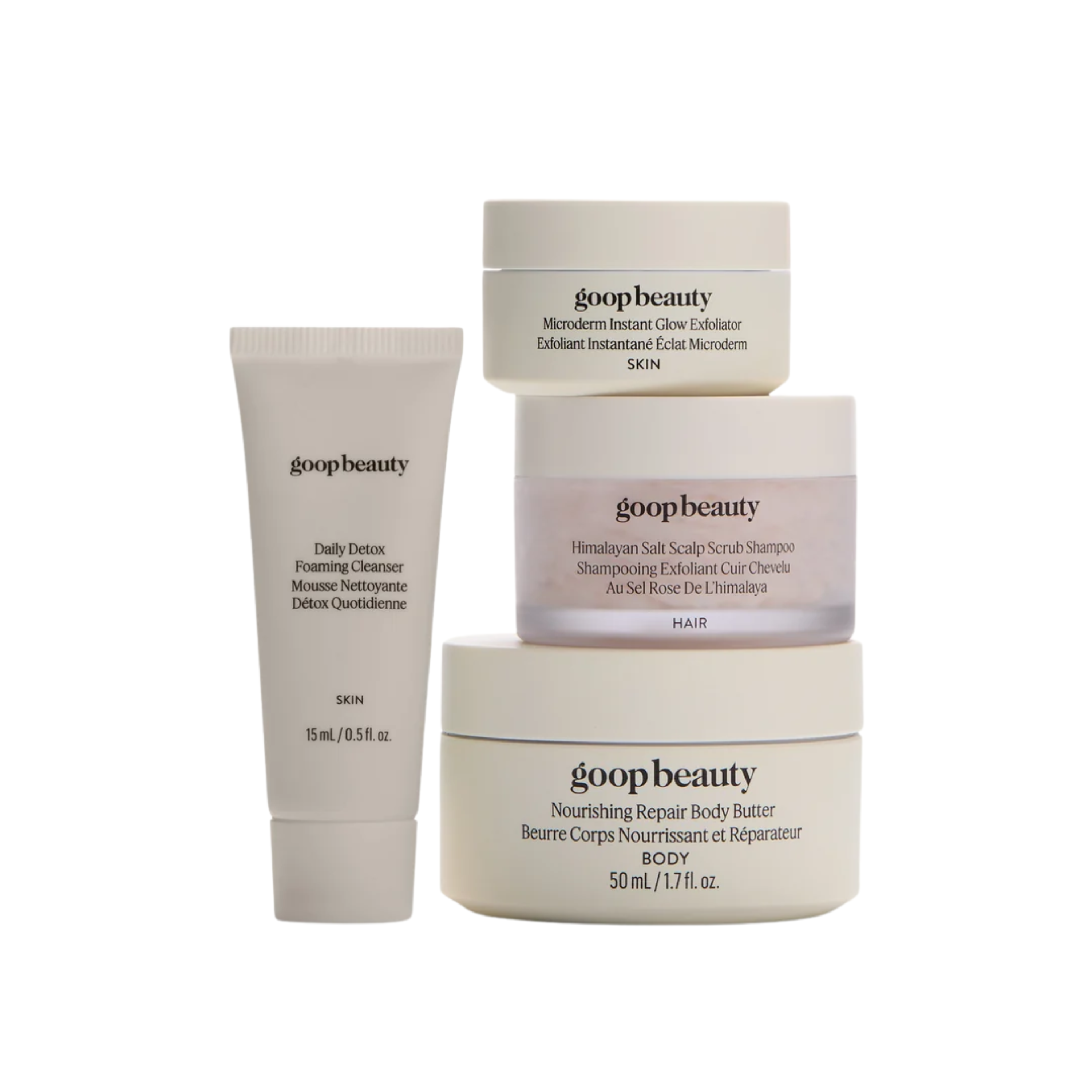 Signature Ritual Collection Kit