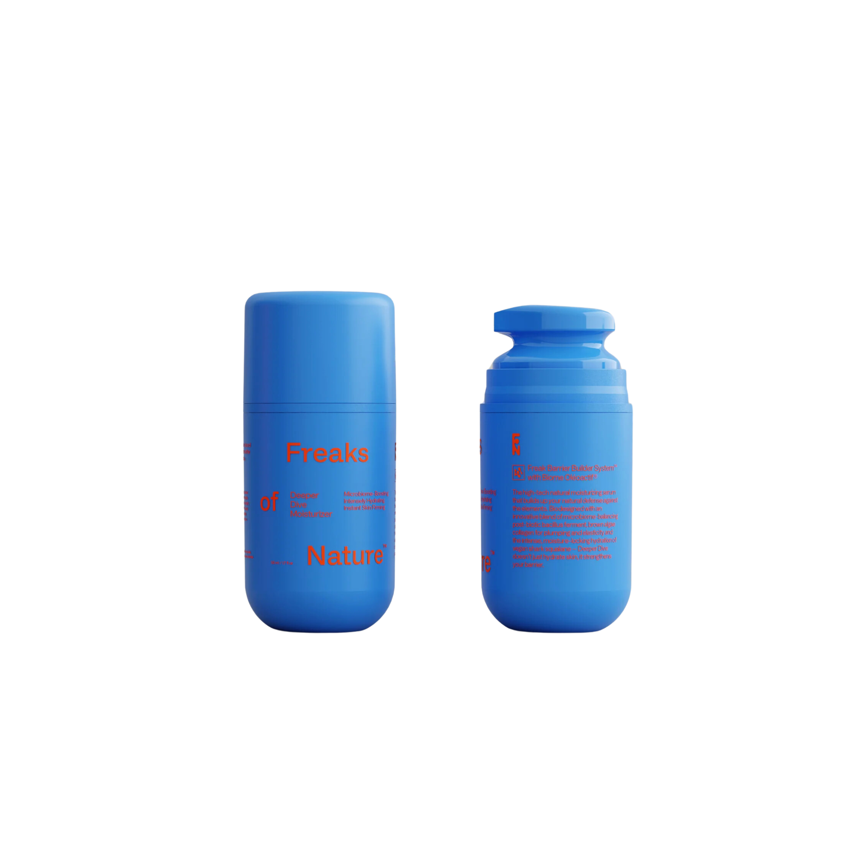 Deeper Dive Moisturizer