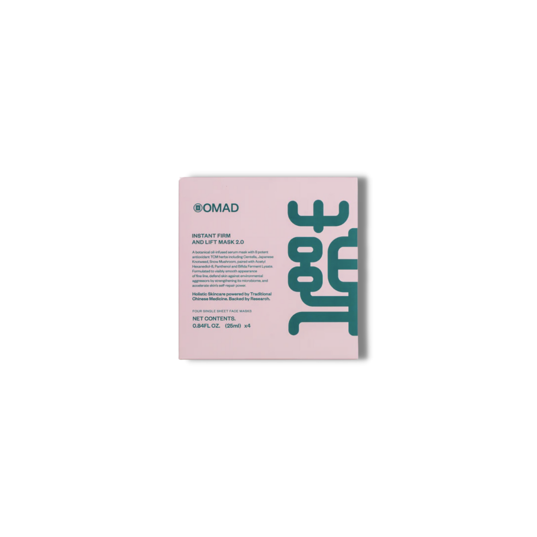 Instant Firm and Lift 2.0 Mask