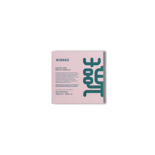 Instant Firm and Lift 2.0 Mask