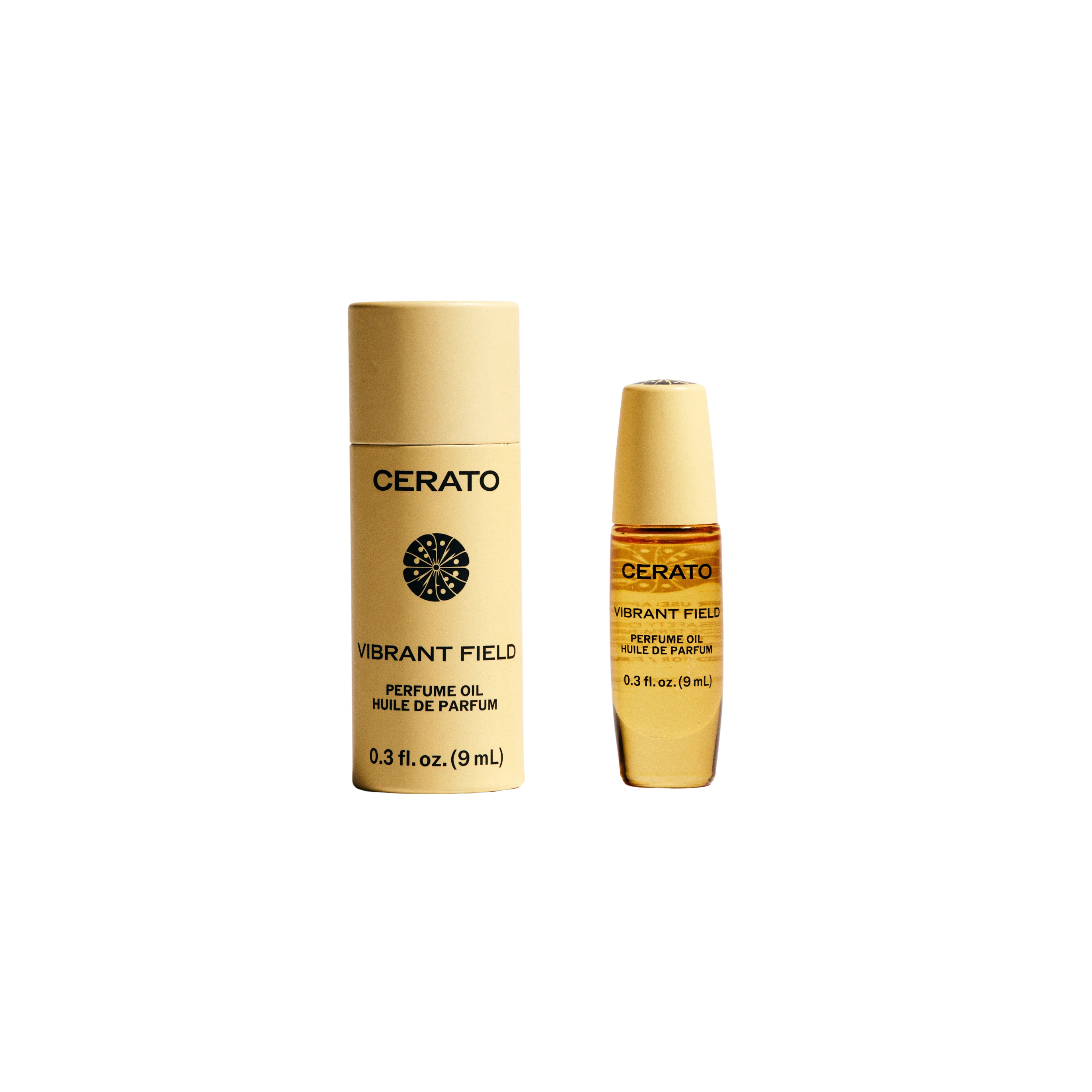 Fragrance Oil Rollerballs