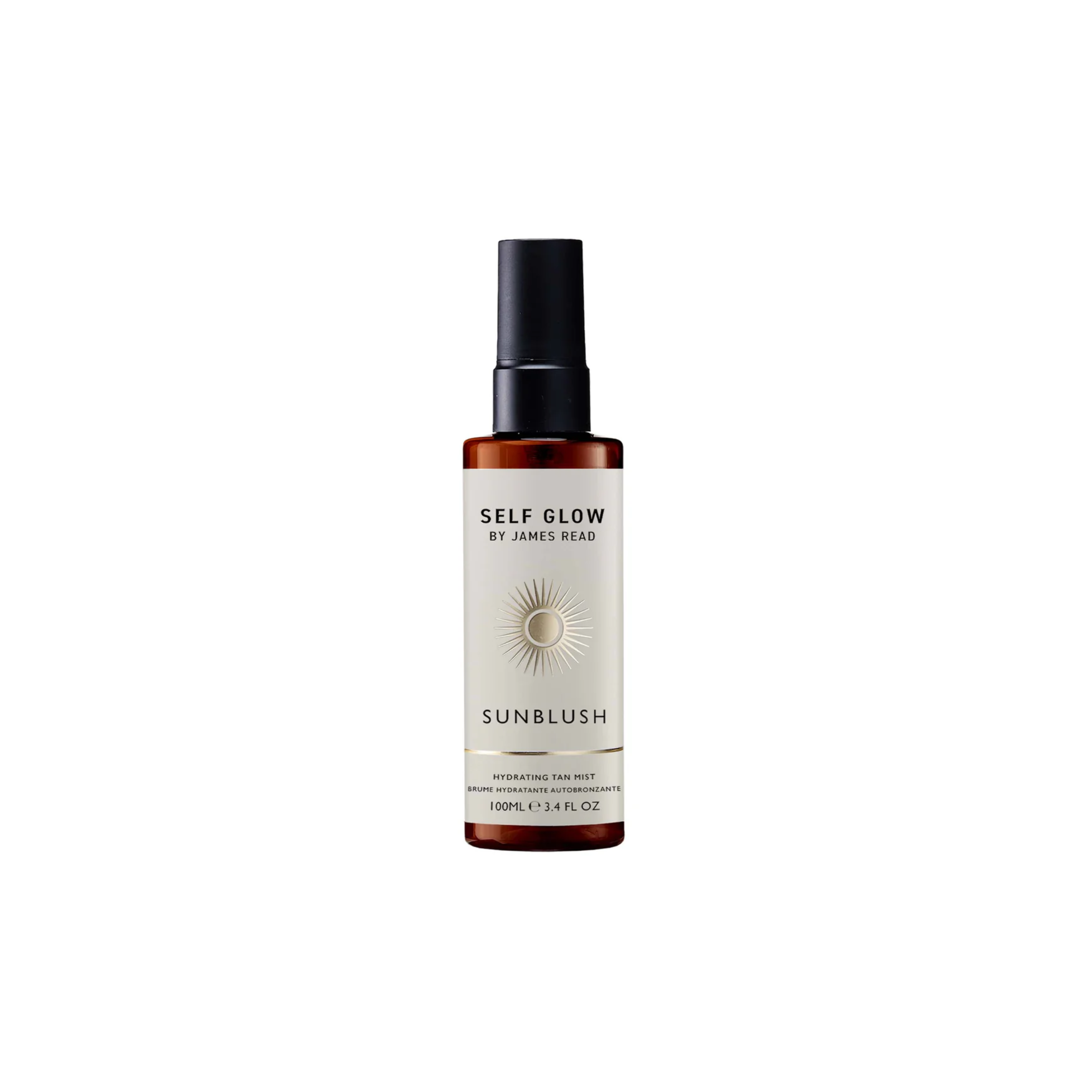 Sunblush Self Tanning Mist