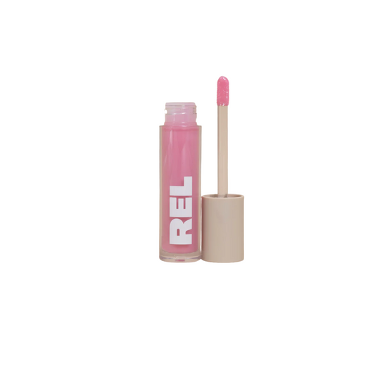 Glossy Lip Oil