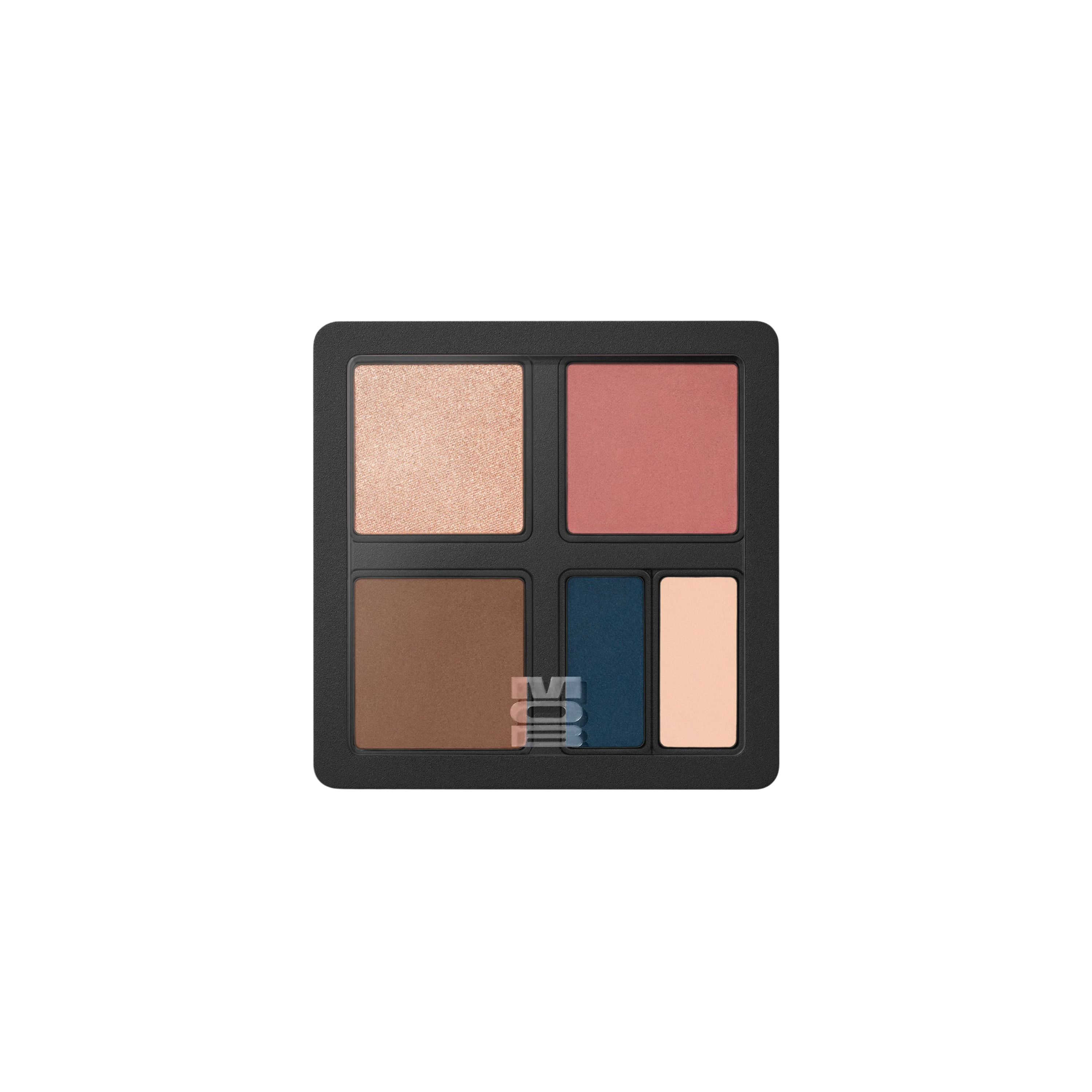 Custom Palette 4+
