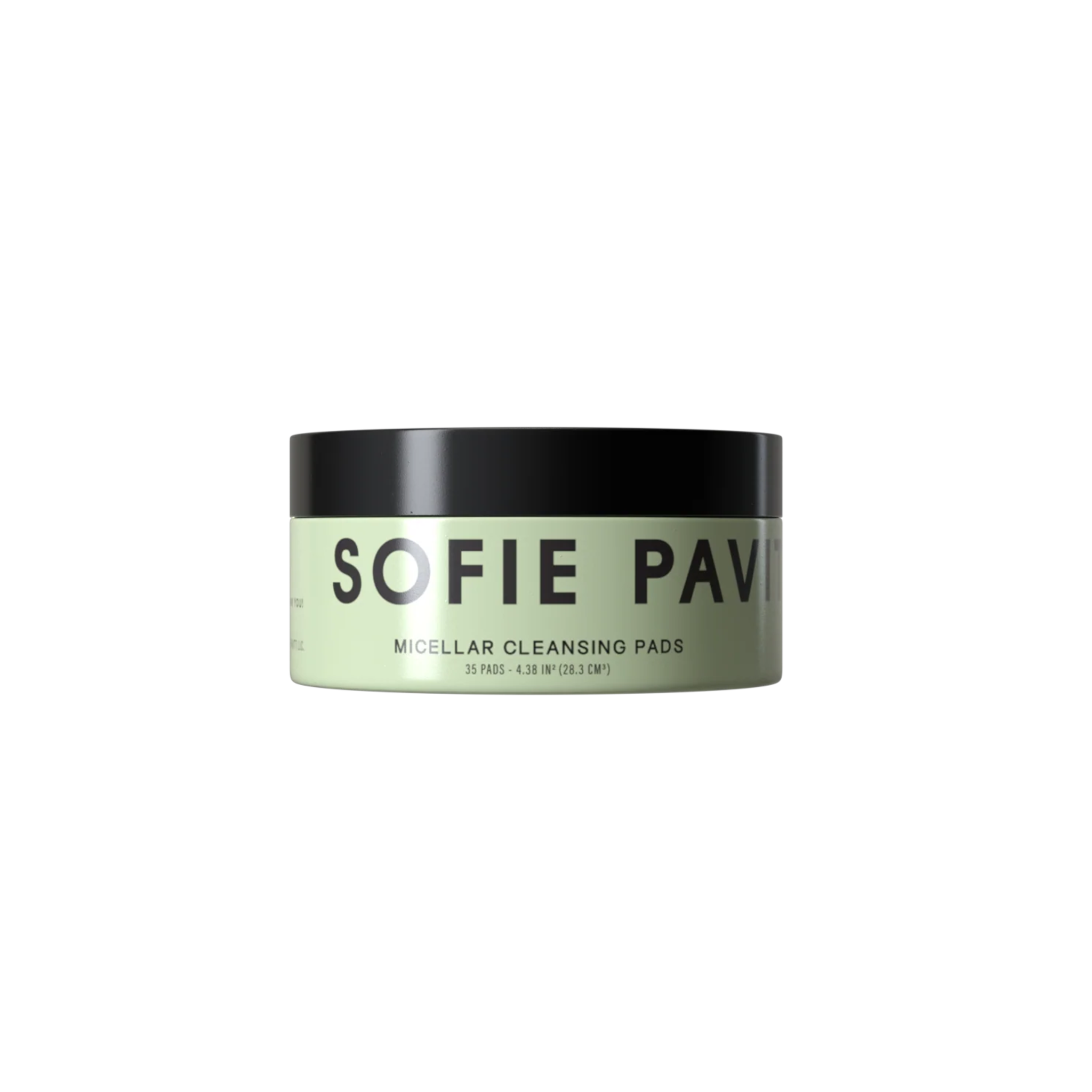 Micellar Cleansing Pads