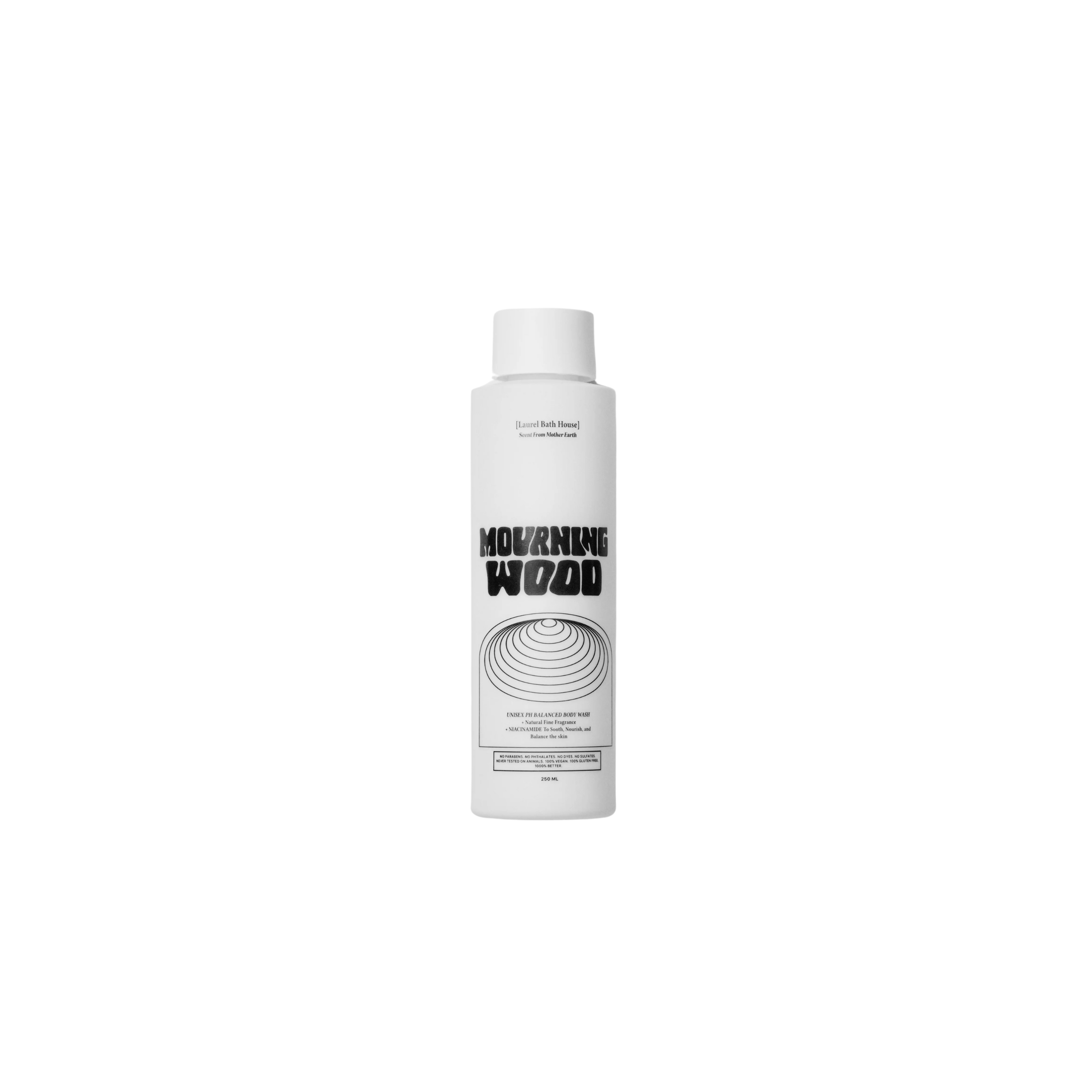 Body Wash