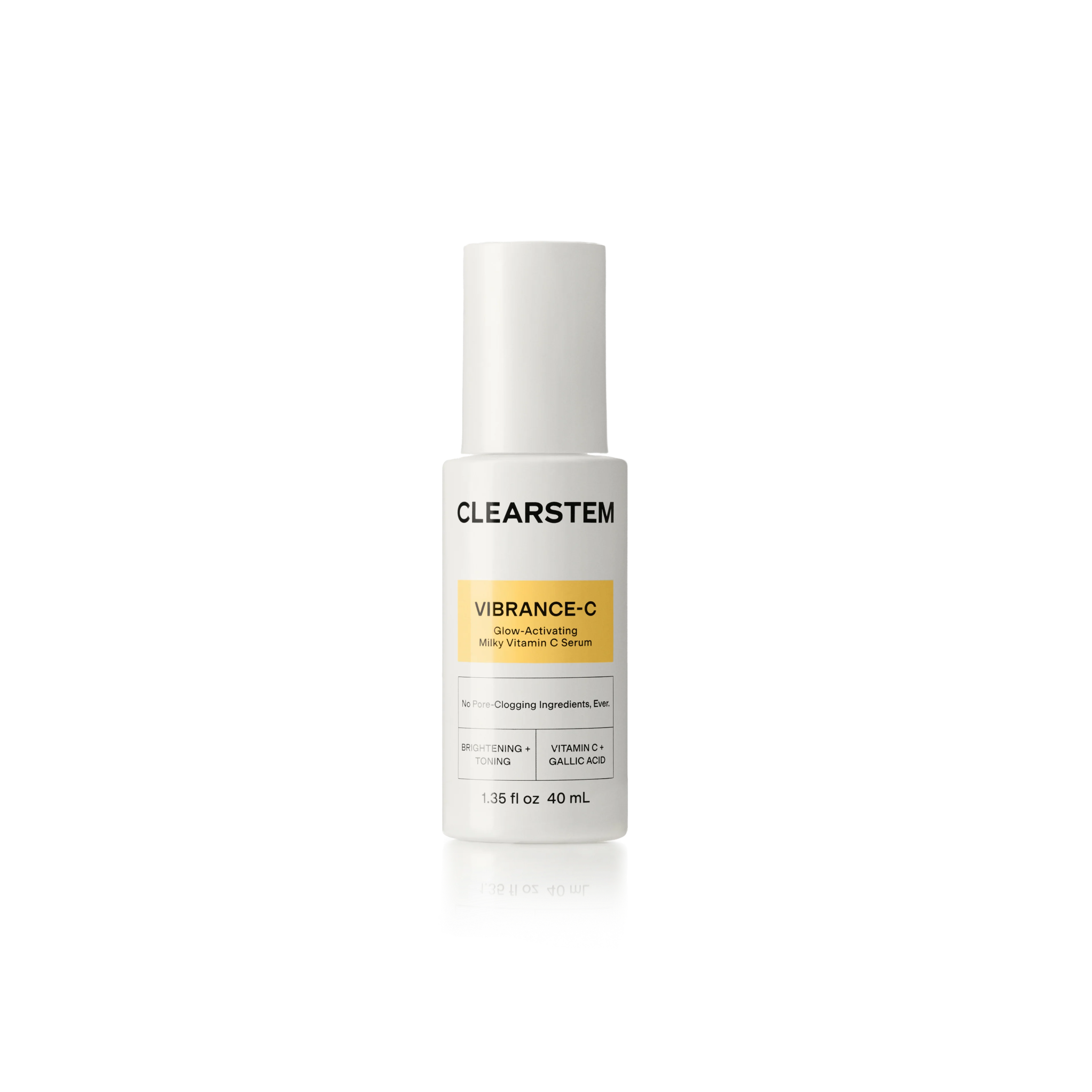 VIBRANCE-C Glow-Activating Vitamin C Serum