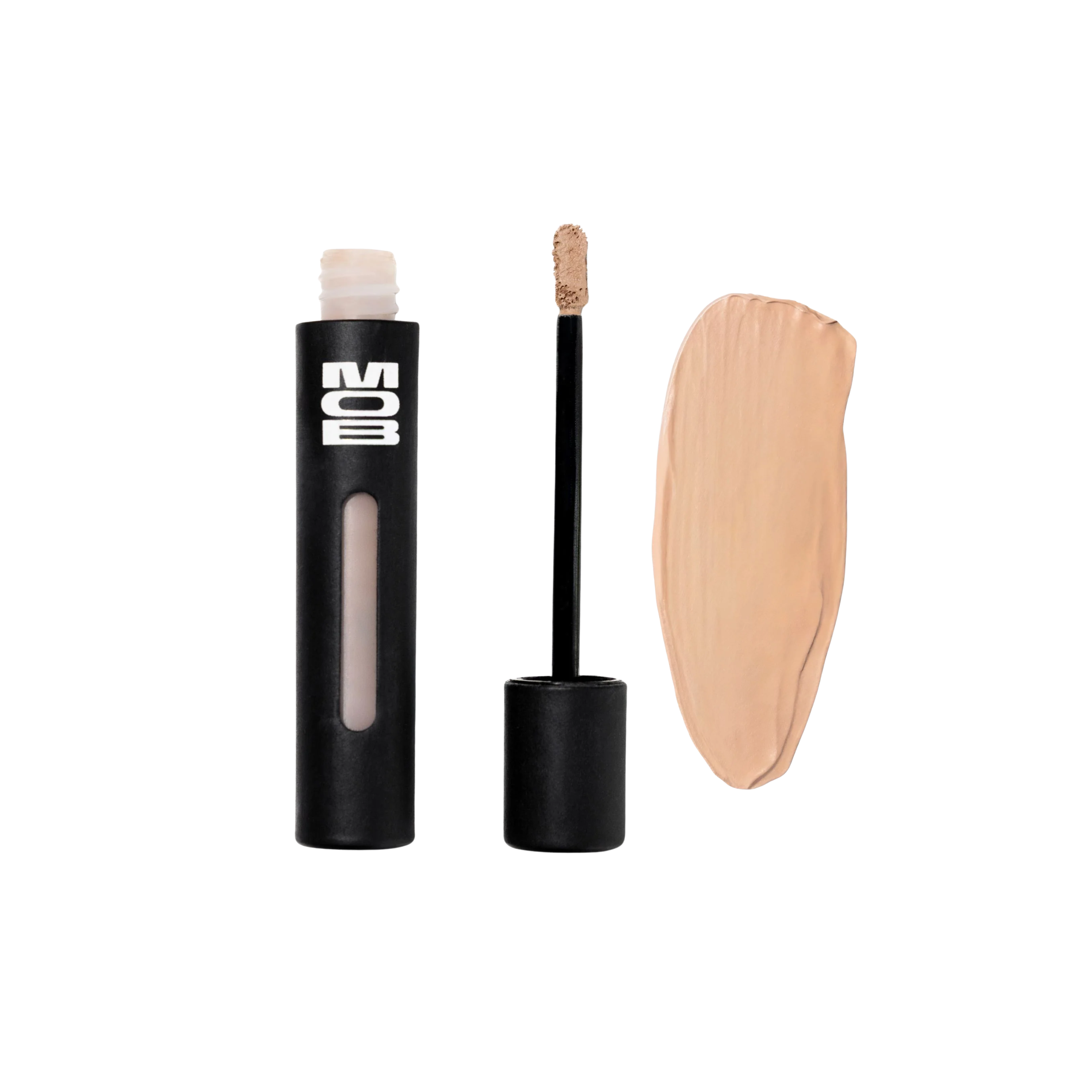 Long Wear Liquid Clay Eyeshadow