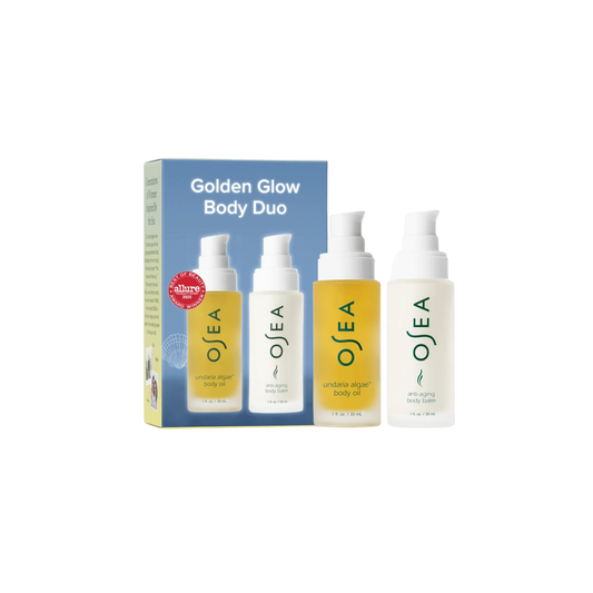 Golden Glow Mini Duo