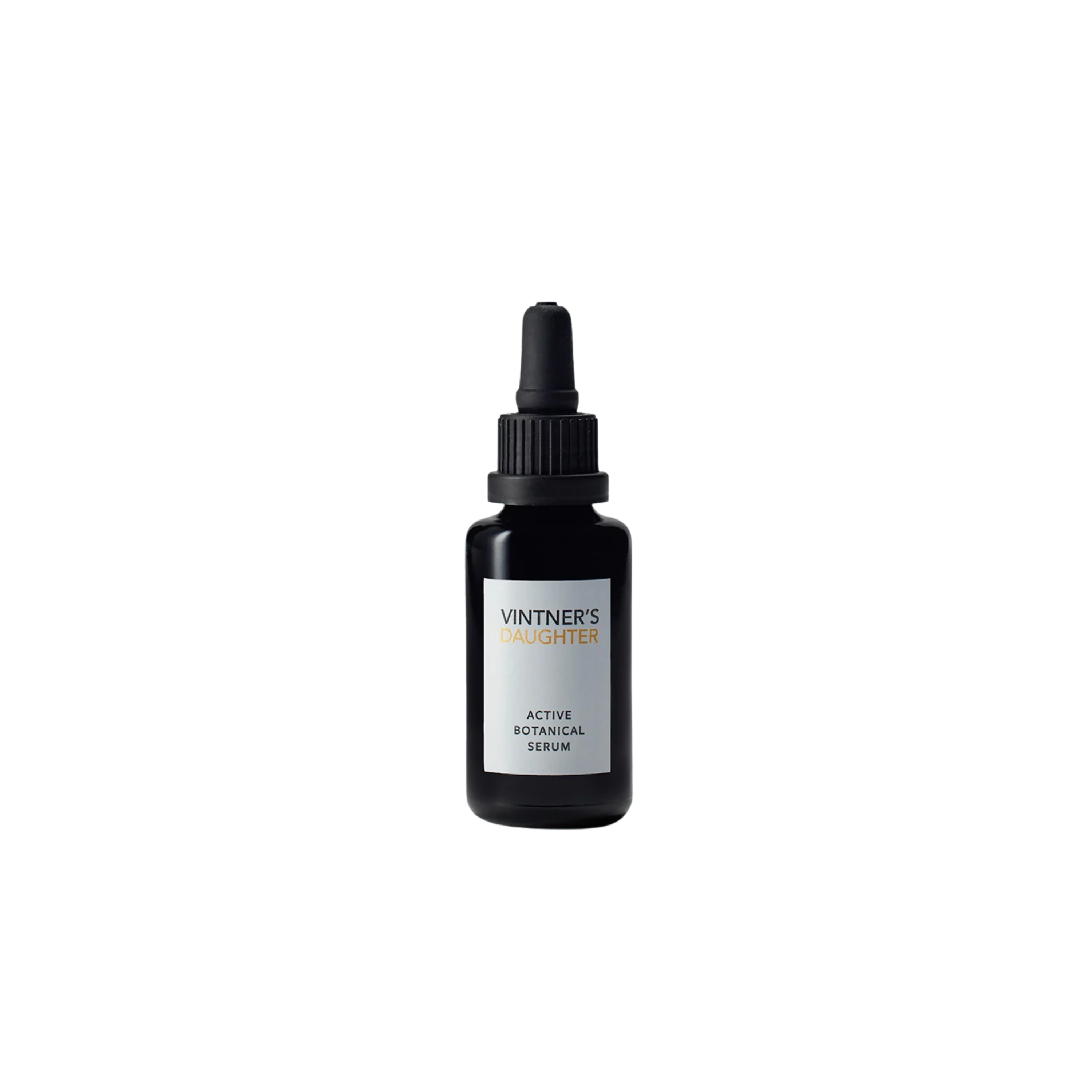 Active Botanical Serum