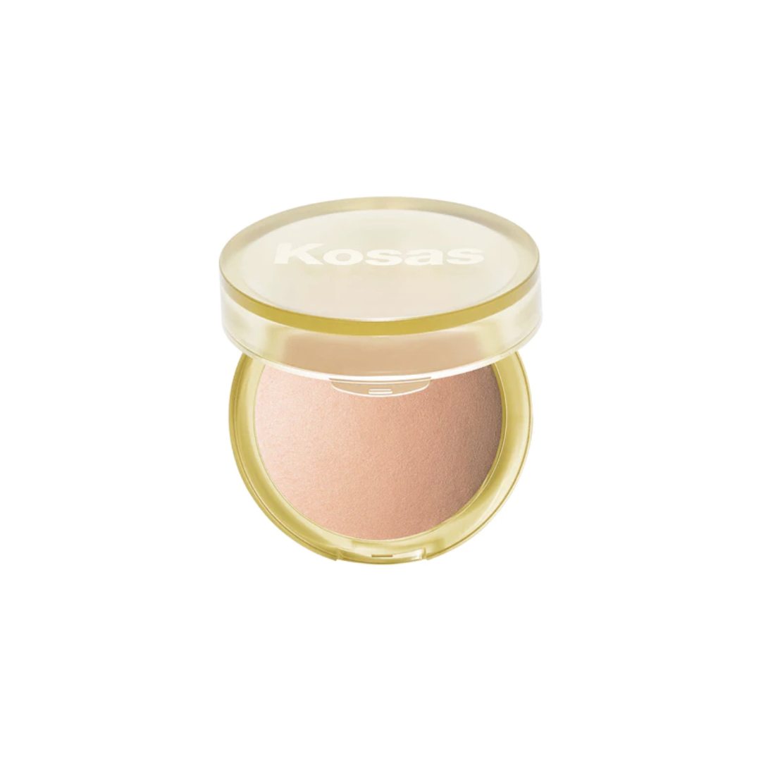 The Sun Show Bronzer