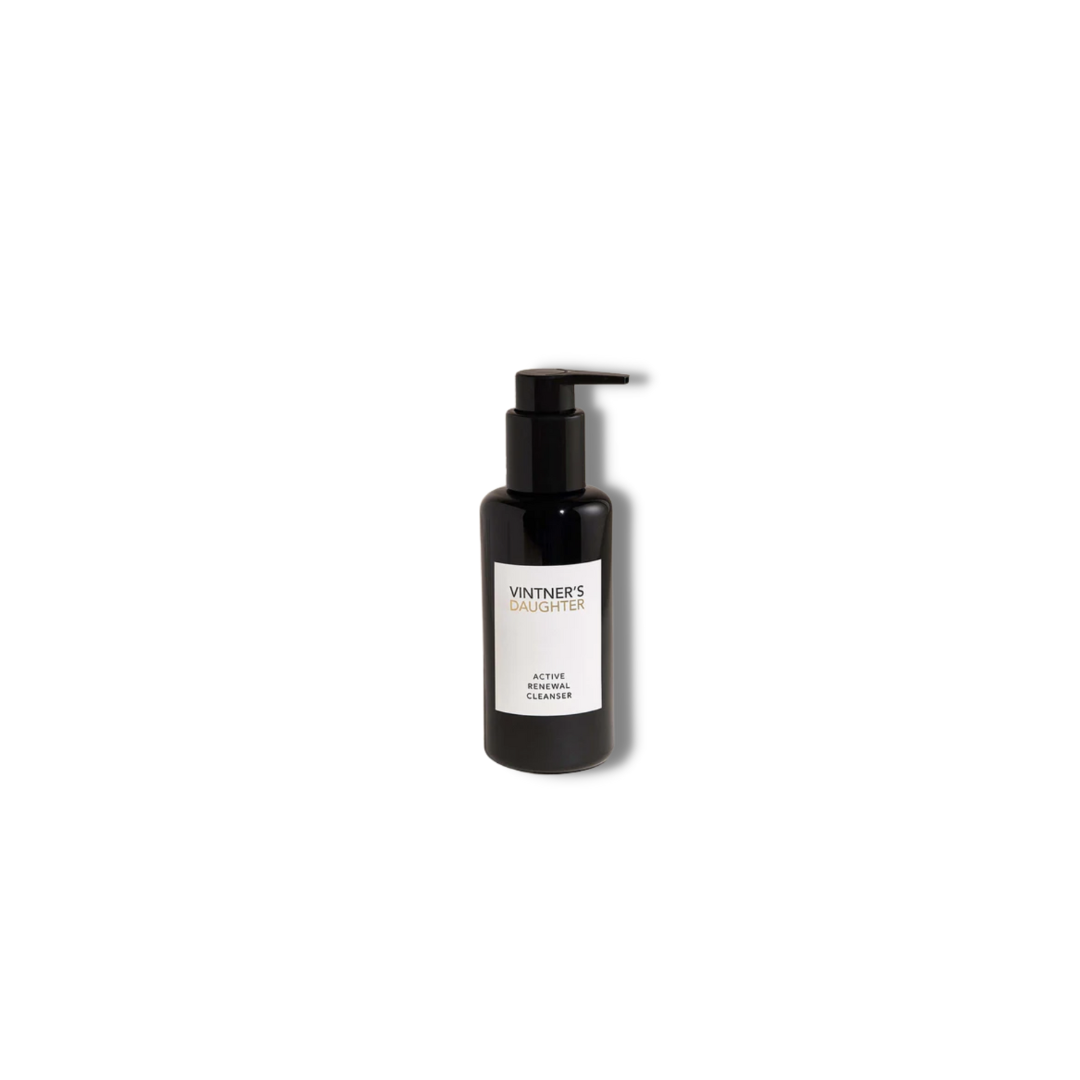 Active Renewal Cleanser