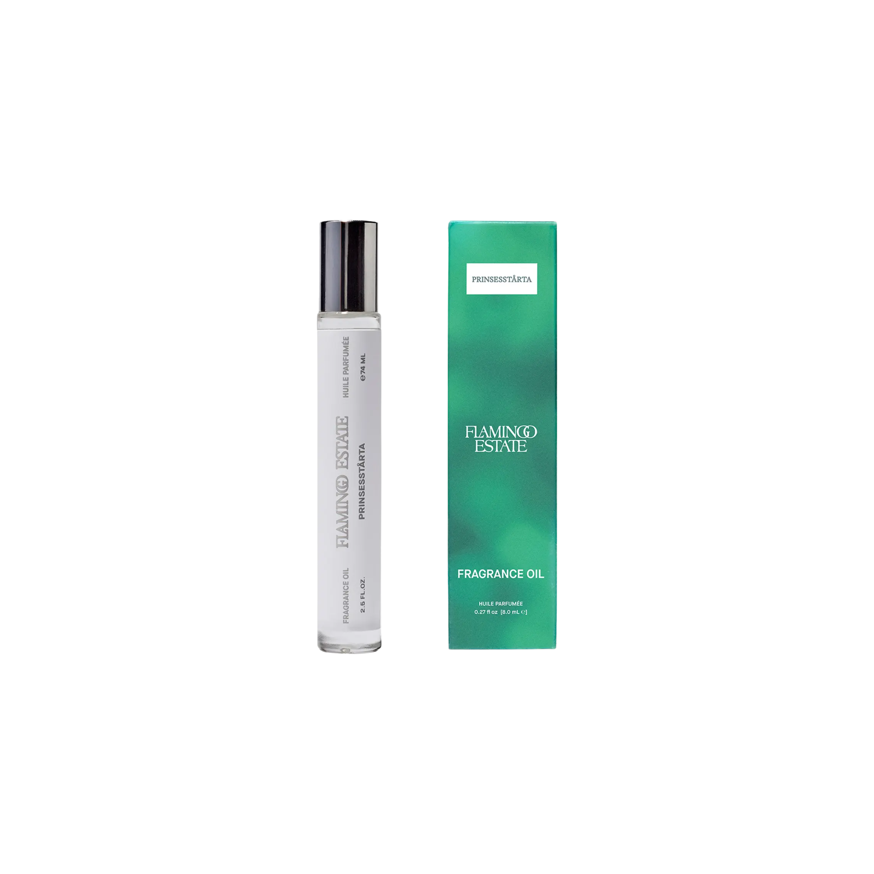 Prinsesstårta Fragrance Oil