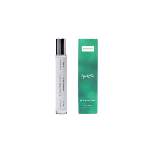 Prinsesstårta Fragrance Oil