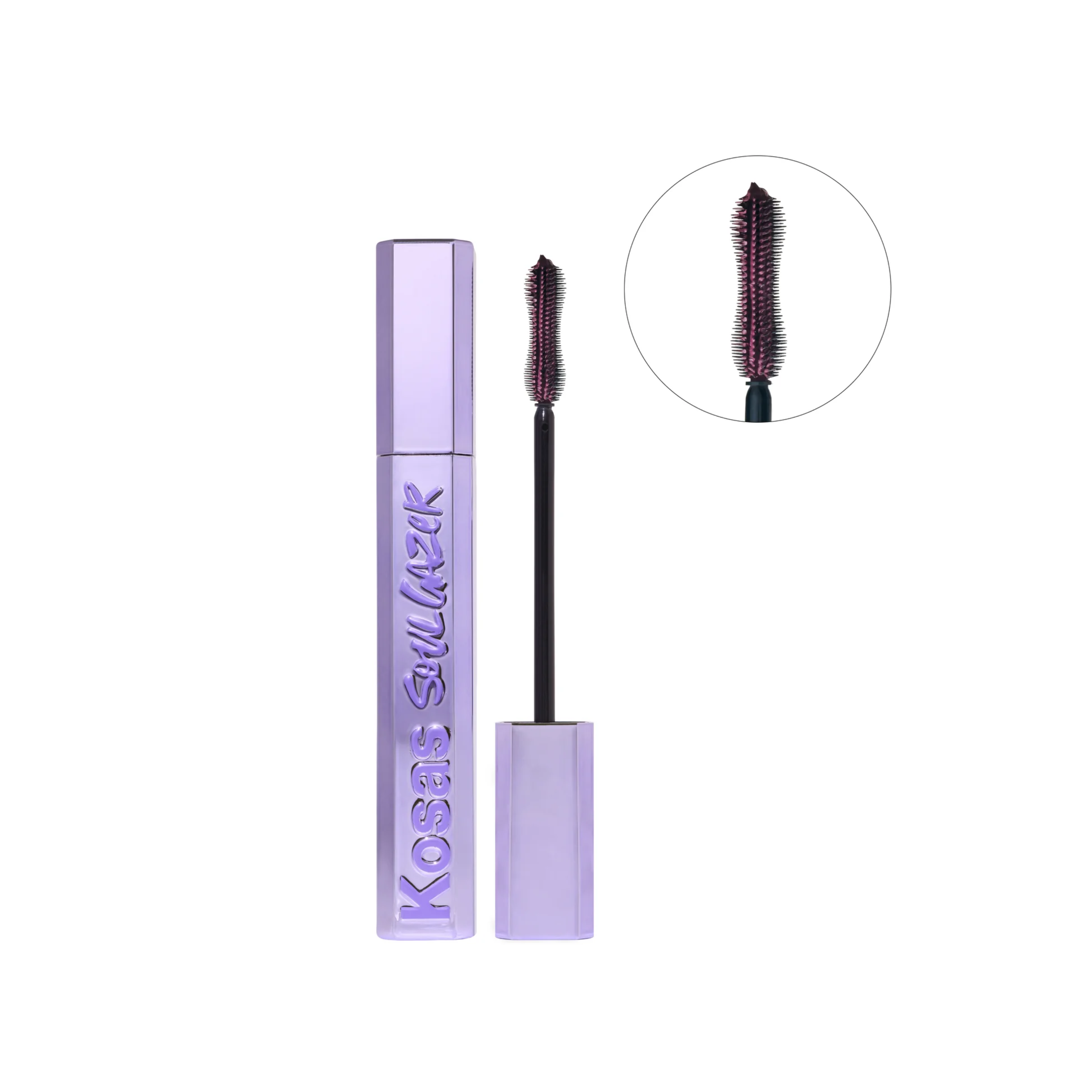 Soulgazer Lengthening + Lifting Peptide Mascara