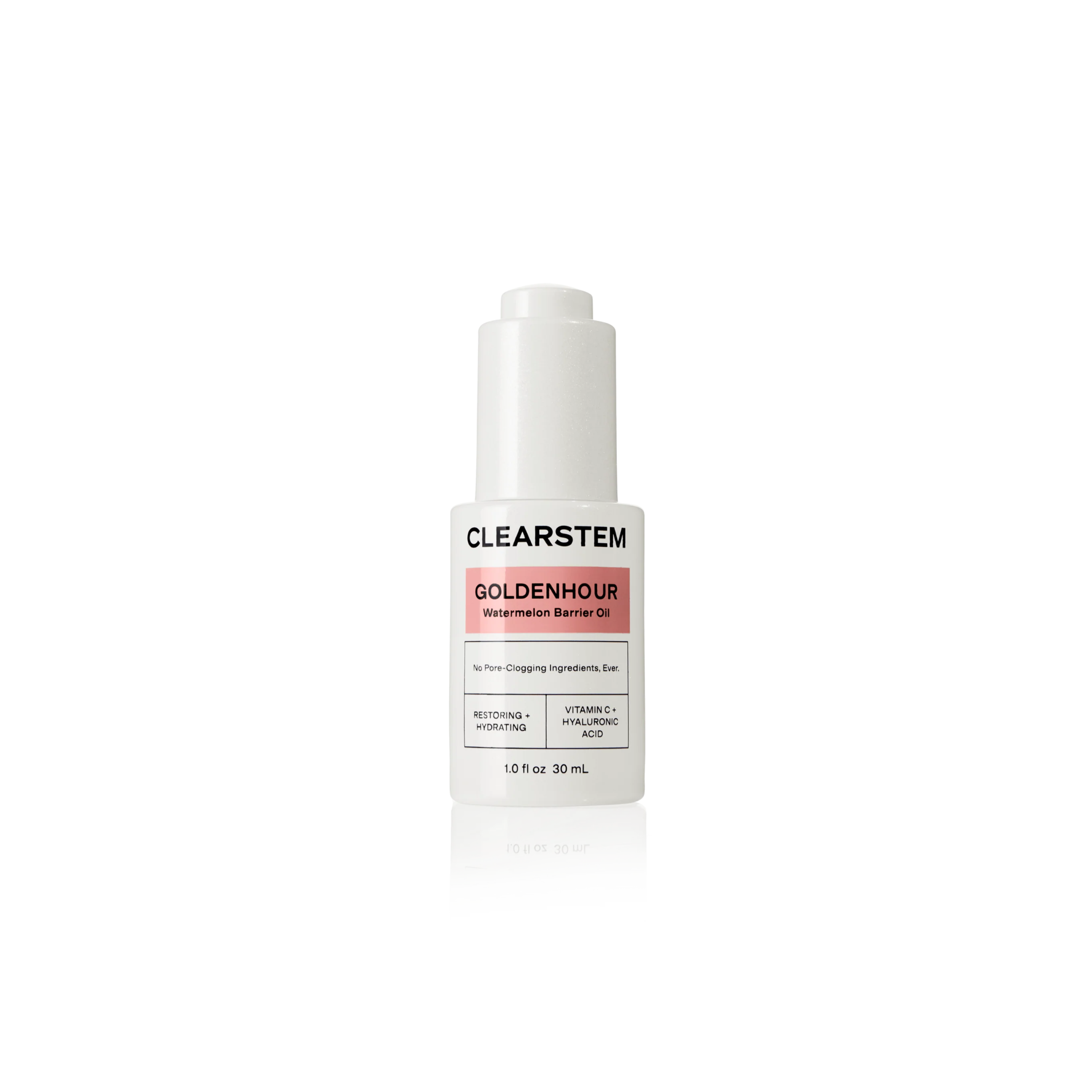 GOLDENHOUR Watermelon Barrier Oil