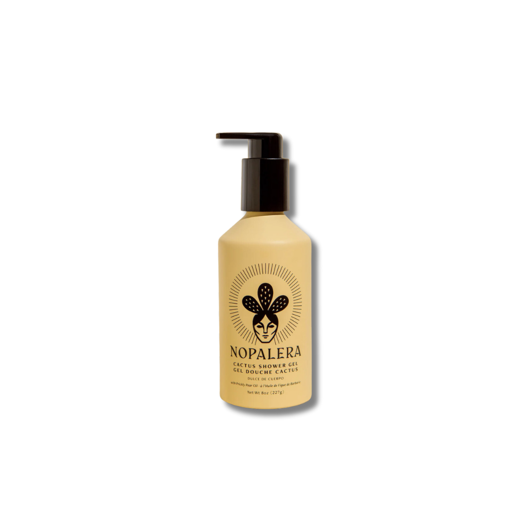 Cactus Shower Gel