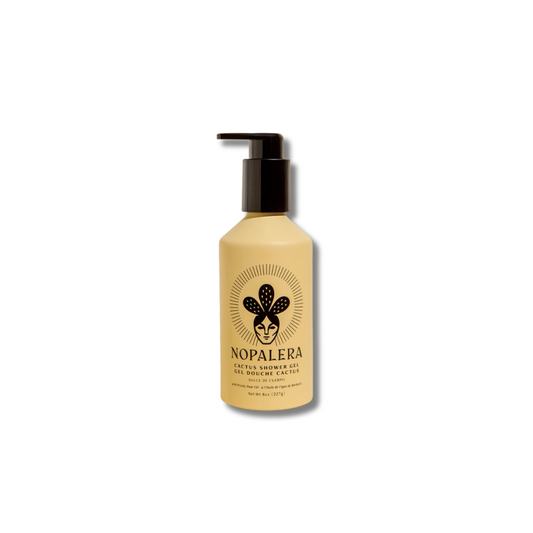 Cactus Shower Gel