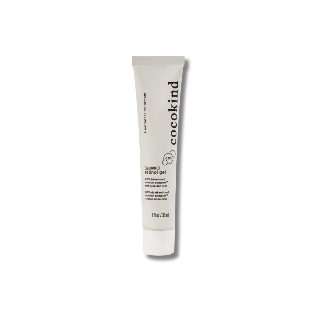 Retinol Gel Cream