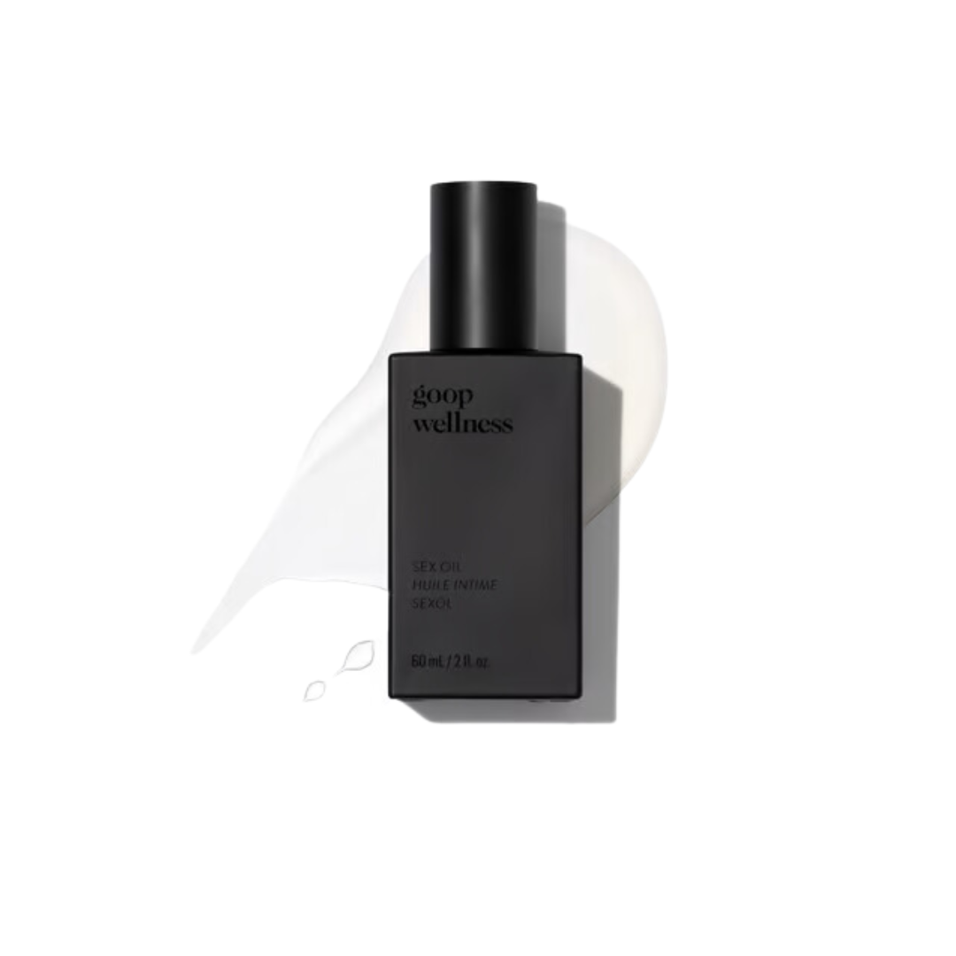 Sex Oil
