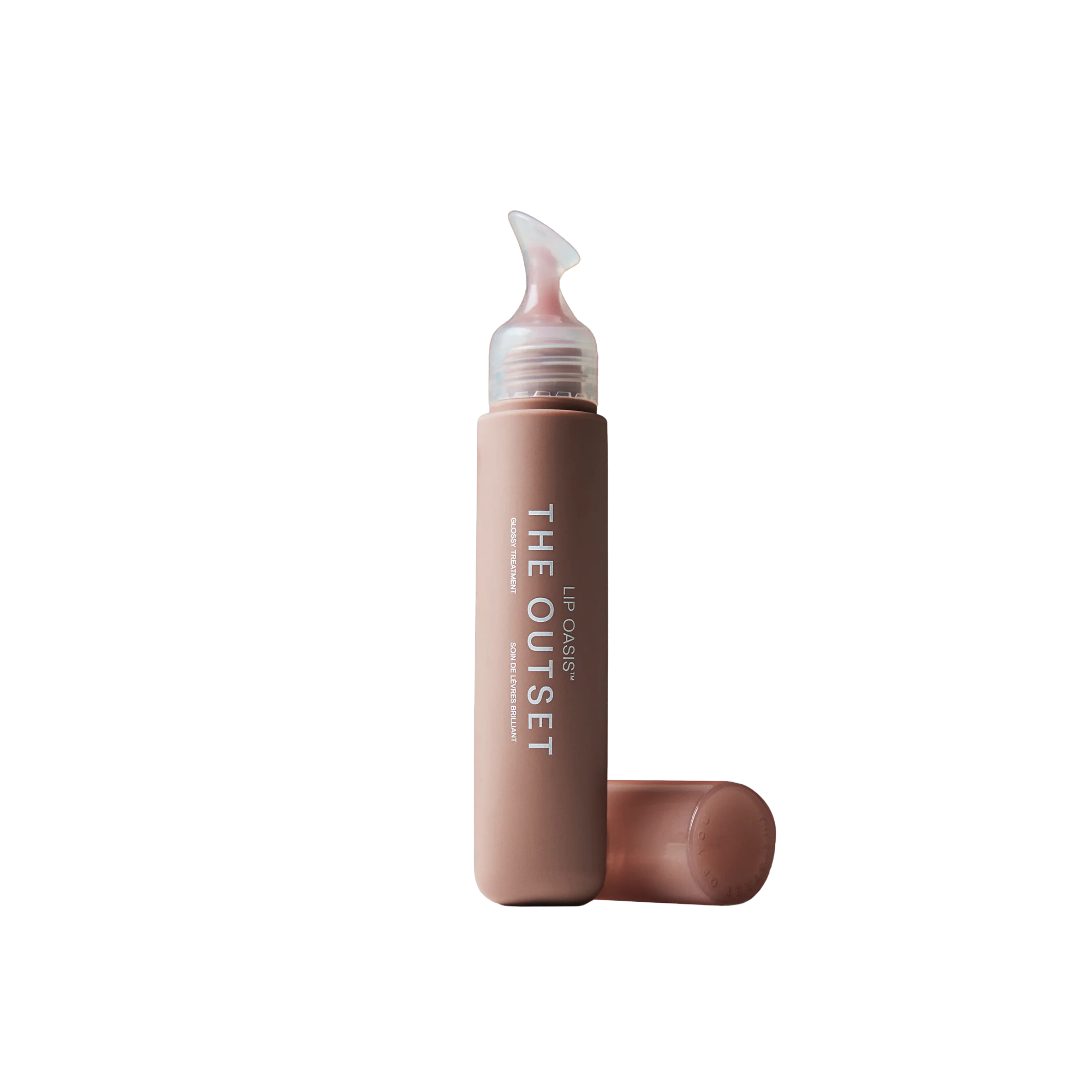 Lip Oasis™️ Glossy Treatment