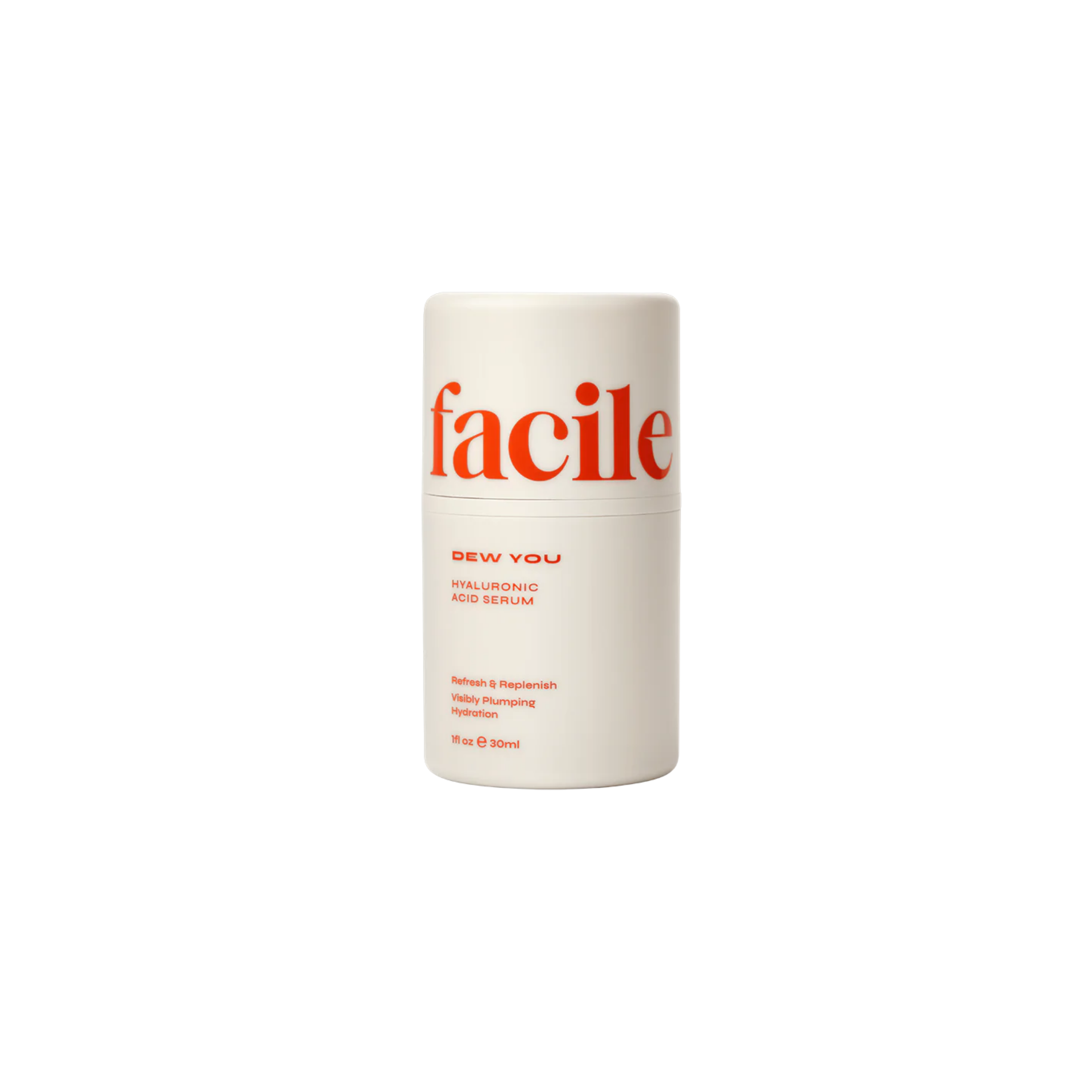 Dew You Hyaluronic Acid Serum