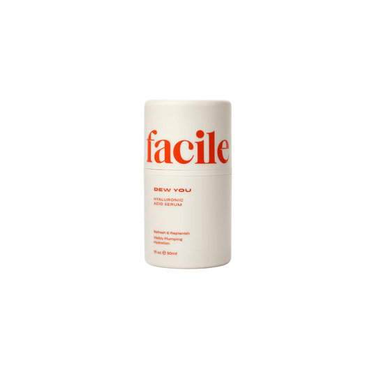 Dew You Hyaluronic Acid Serum