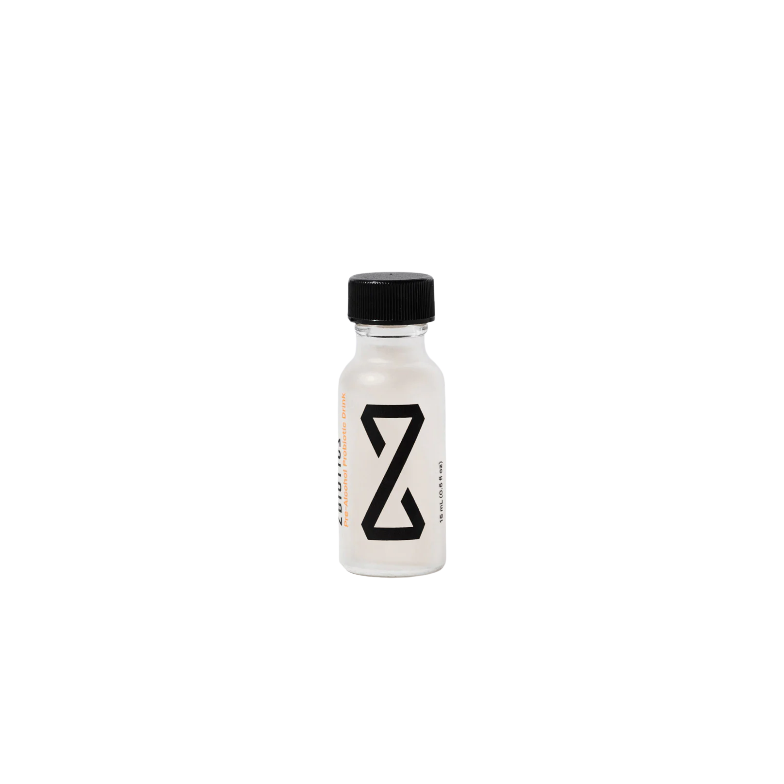 Pre-Alcohol Probiotic Drink