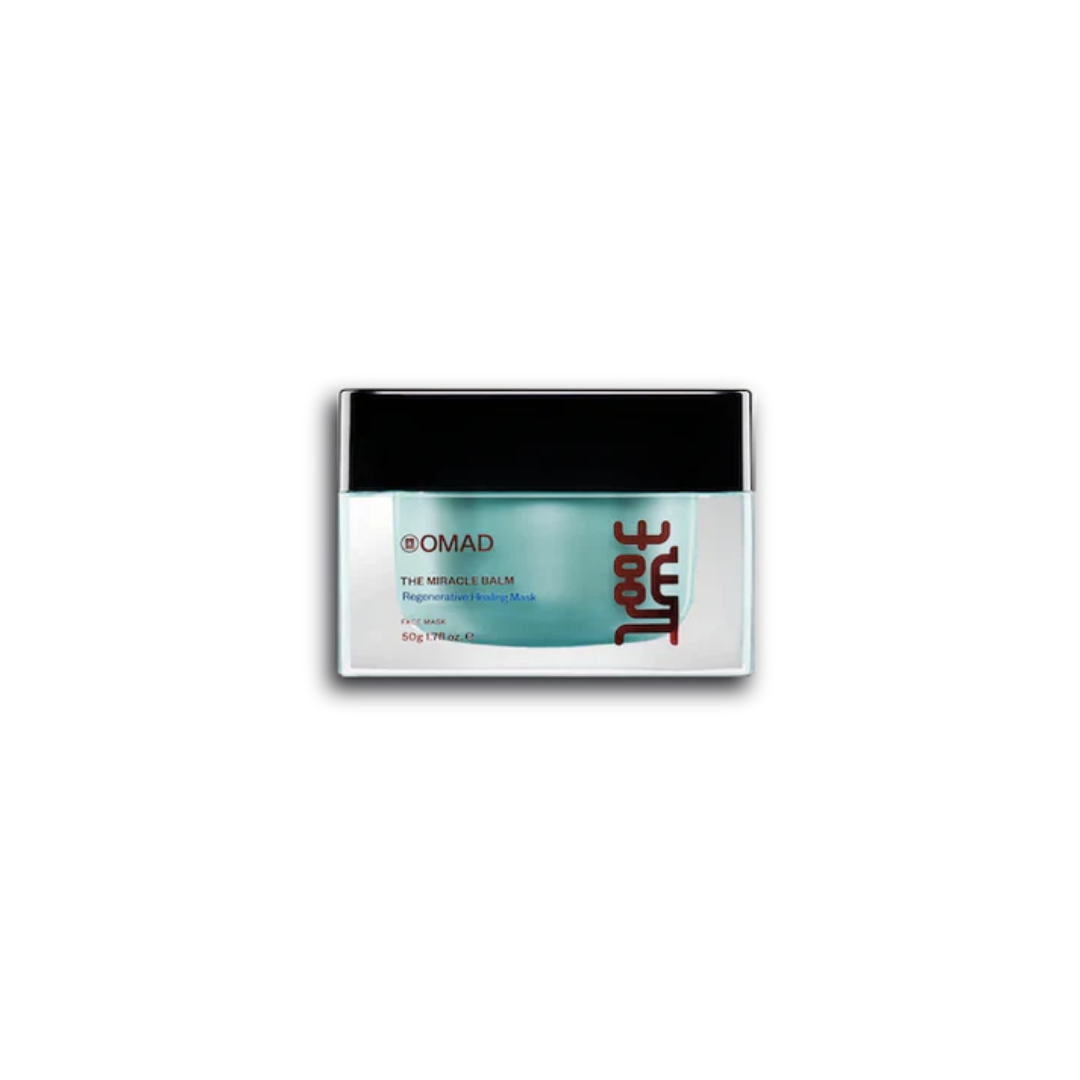 Miracle Balm Mask