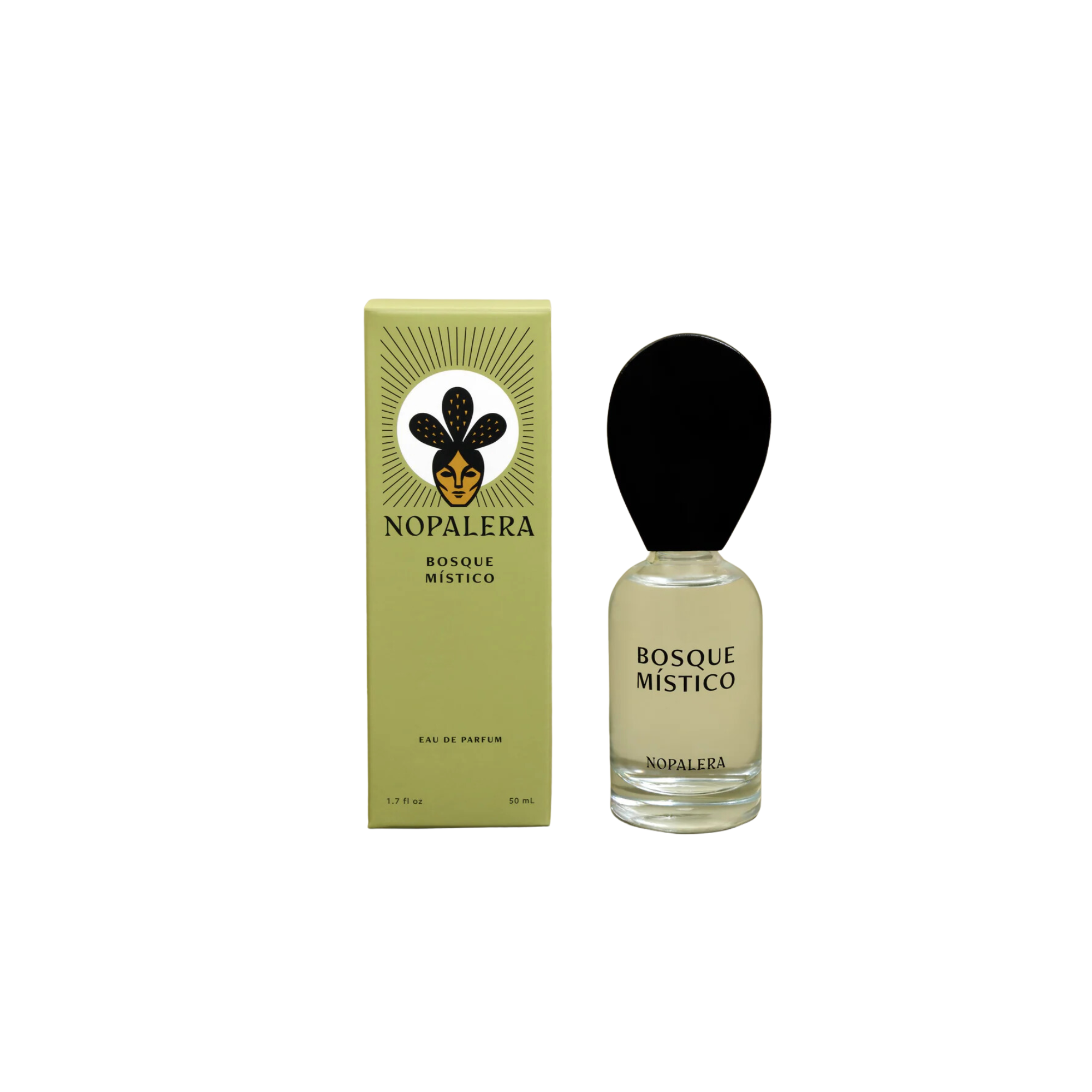 Eau de Parfum