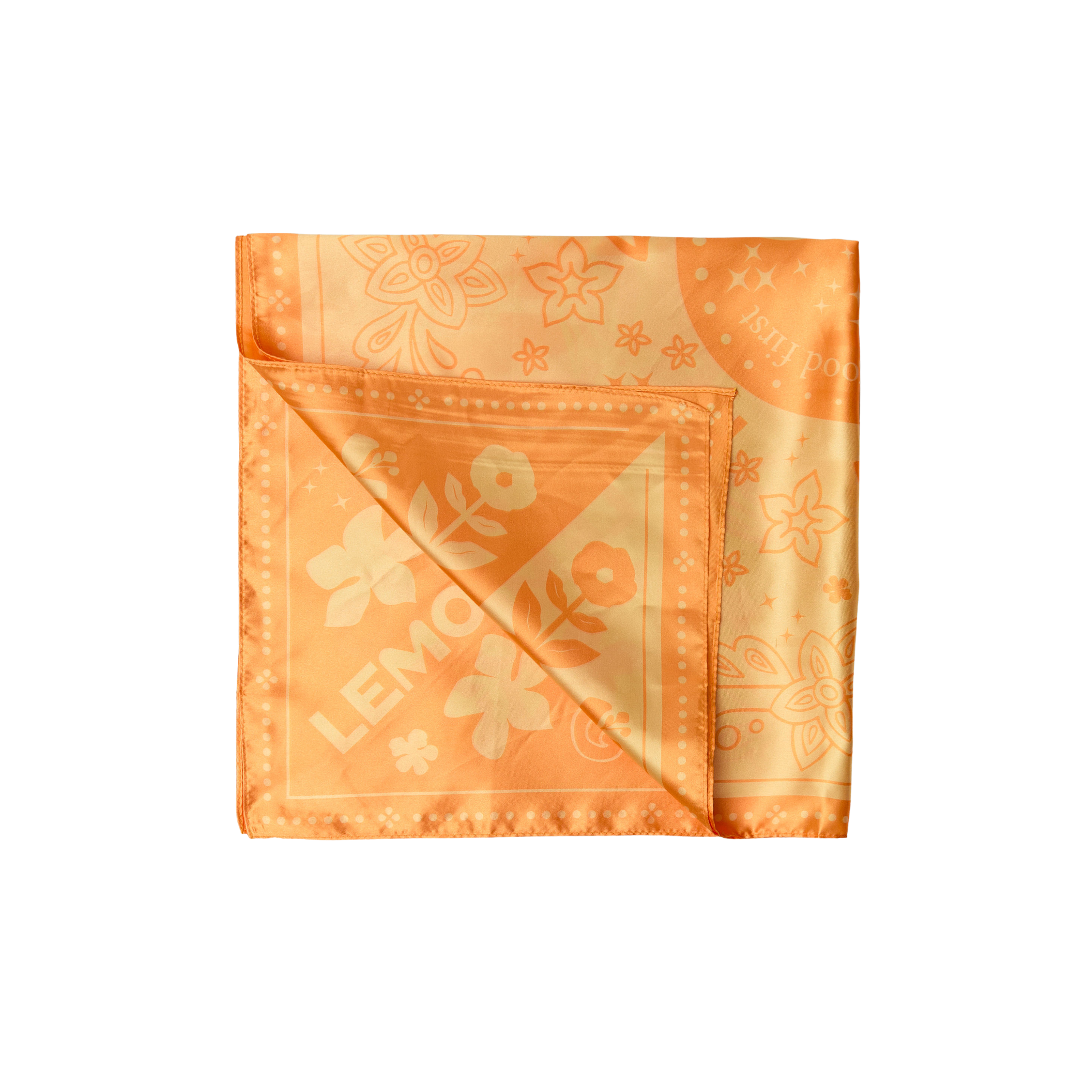 Limited Edition Scarf