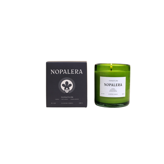 Candles