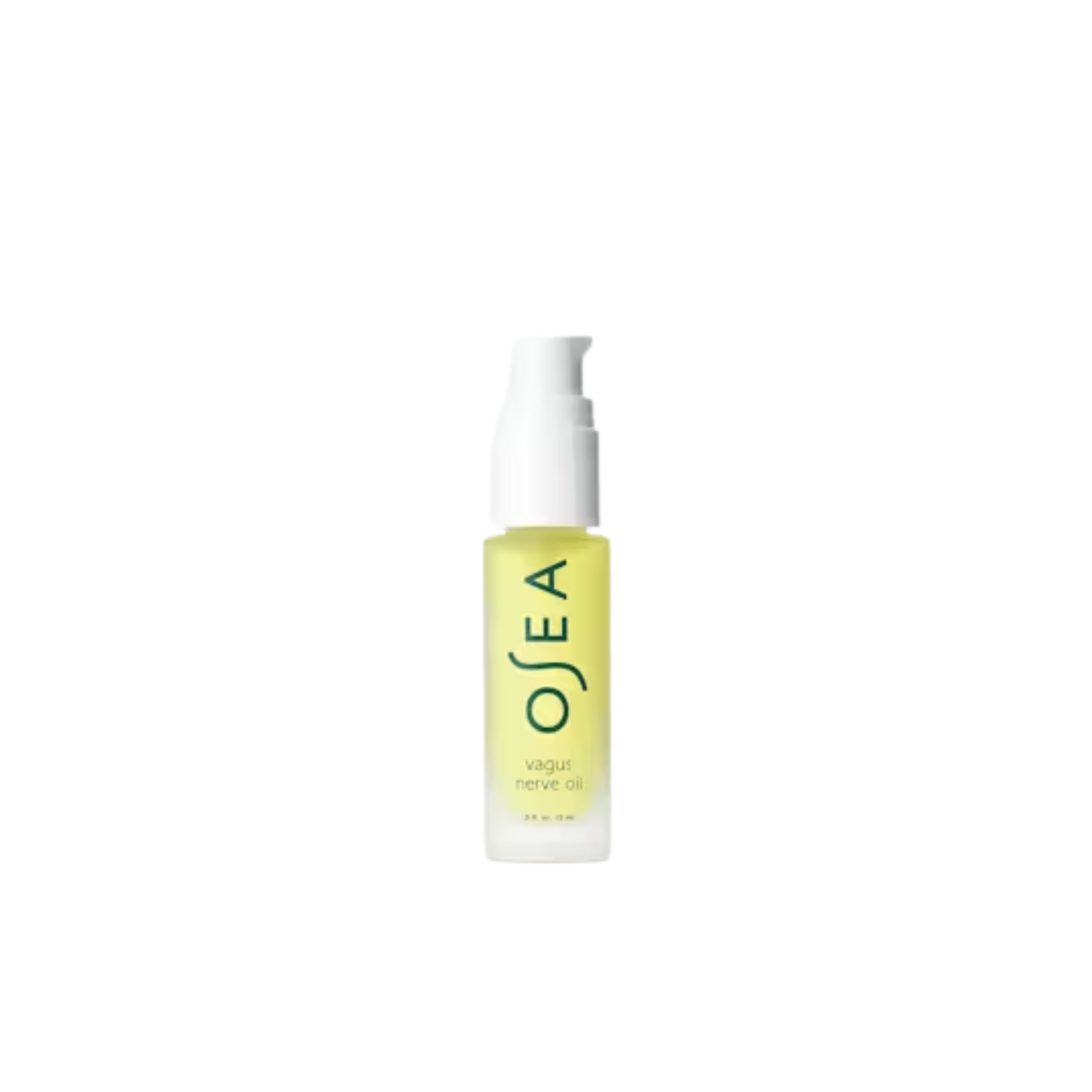 Vagus Nerve Oil